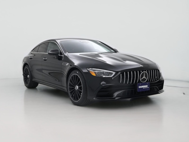 2021 Mercedes-Benz AMG GT 53 -
                  Edison, NJ