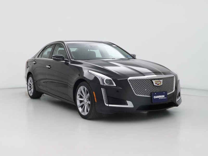 2019 Cadillac CTS Luxury -
                  Edison, NJ