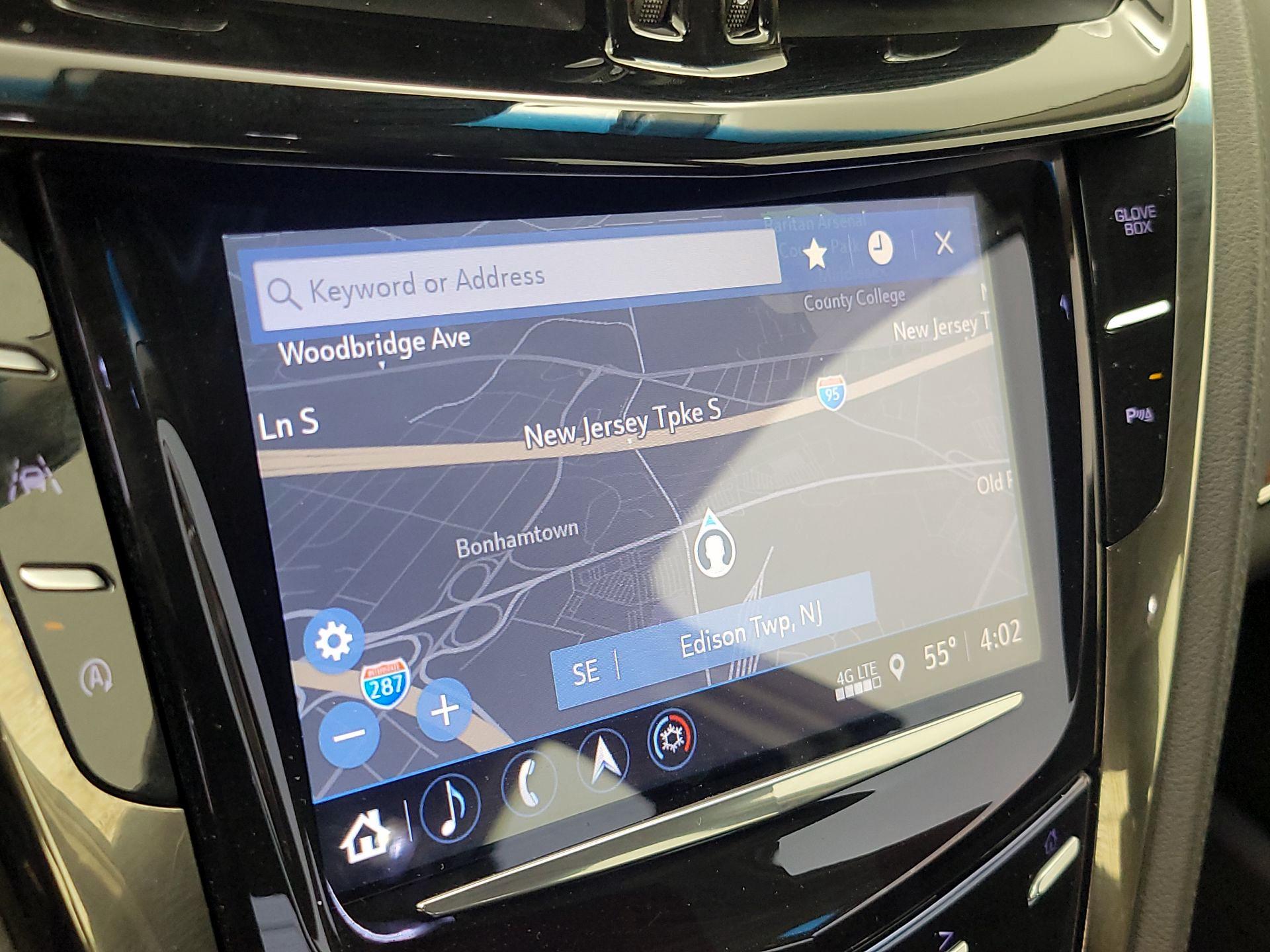 Thumbnail: 2019 Cadillac CTS - 14