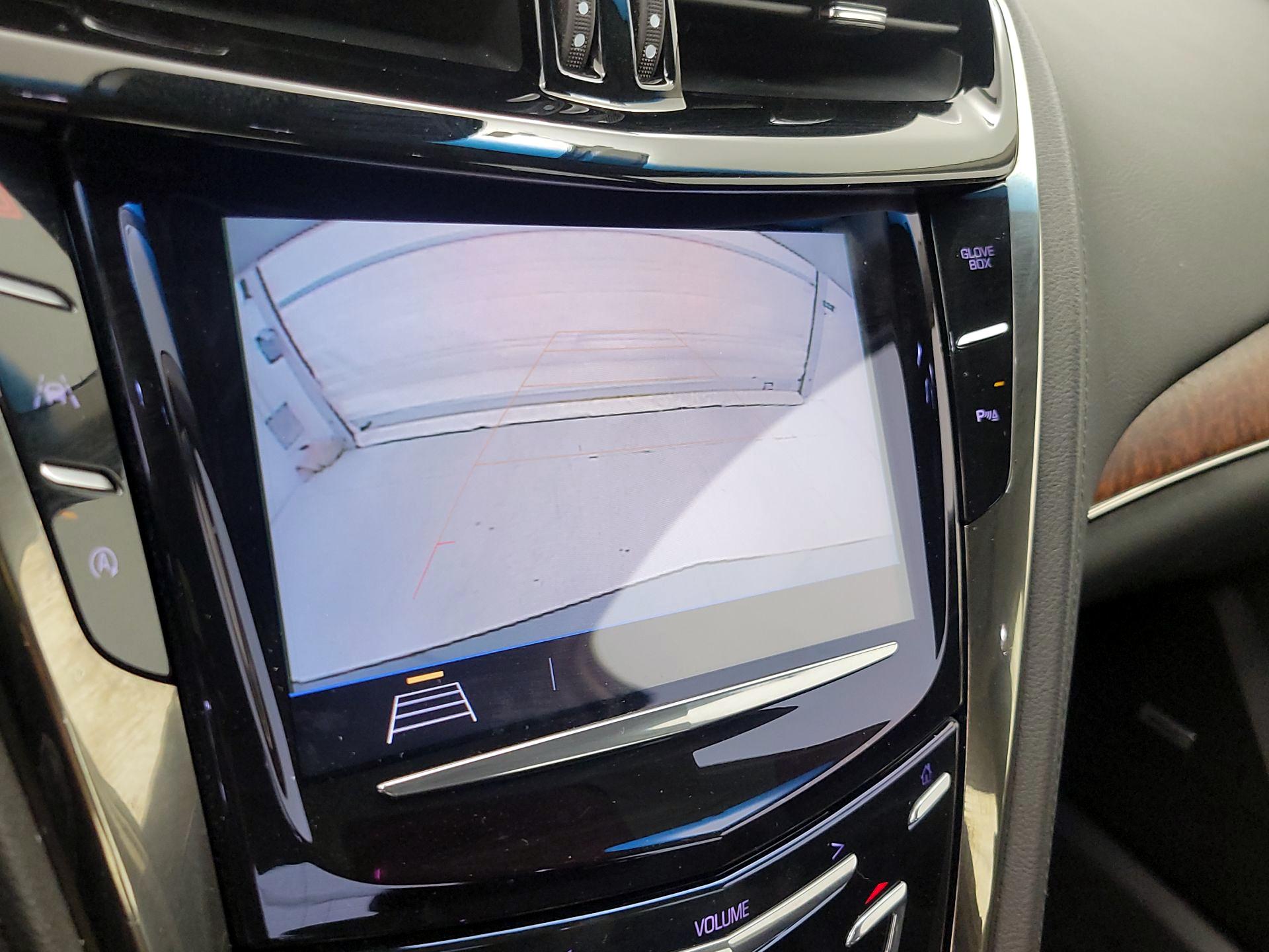 Thumbnail: 2019 Cadillac CTS - 15