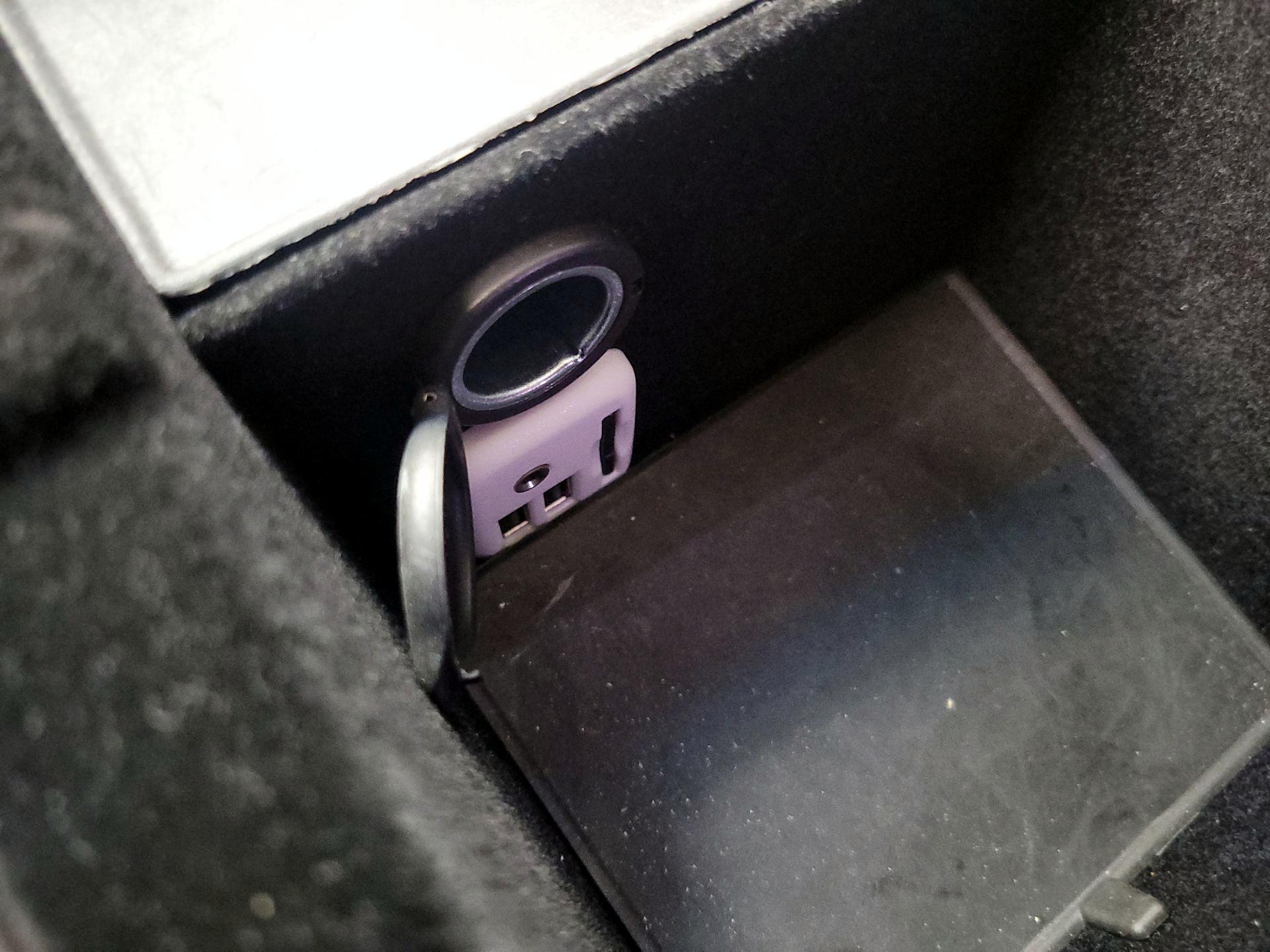 Thumbnail: 2019 Cadillac CTS - 19