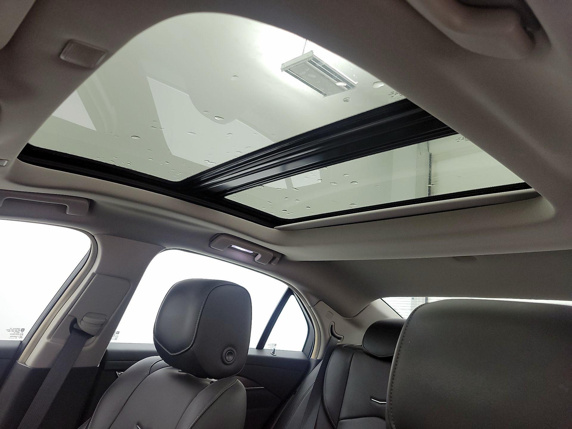 Thumbnail: 2019 Cadillac CTS - 20