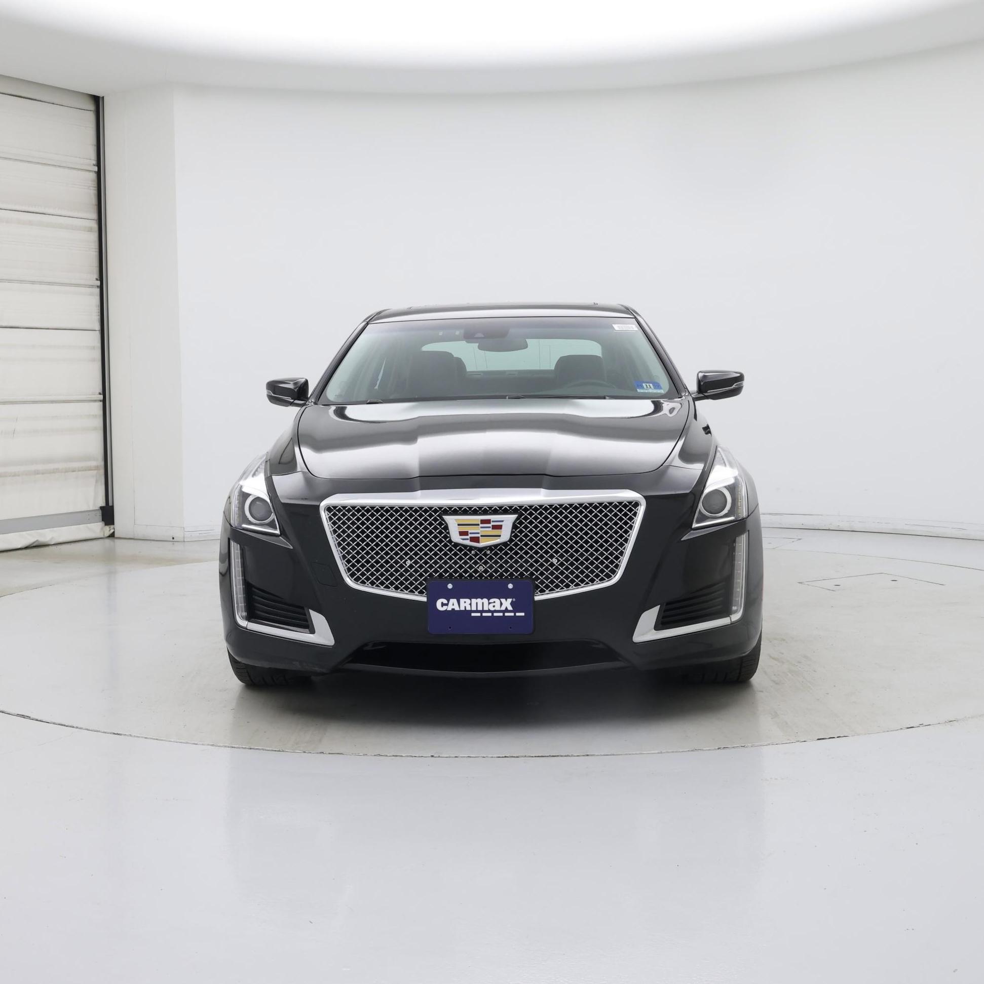 Thumbnail: 2019 Cadillac CTS - 5