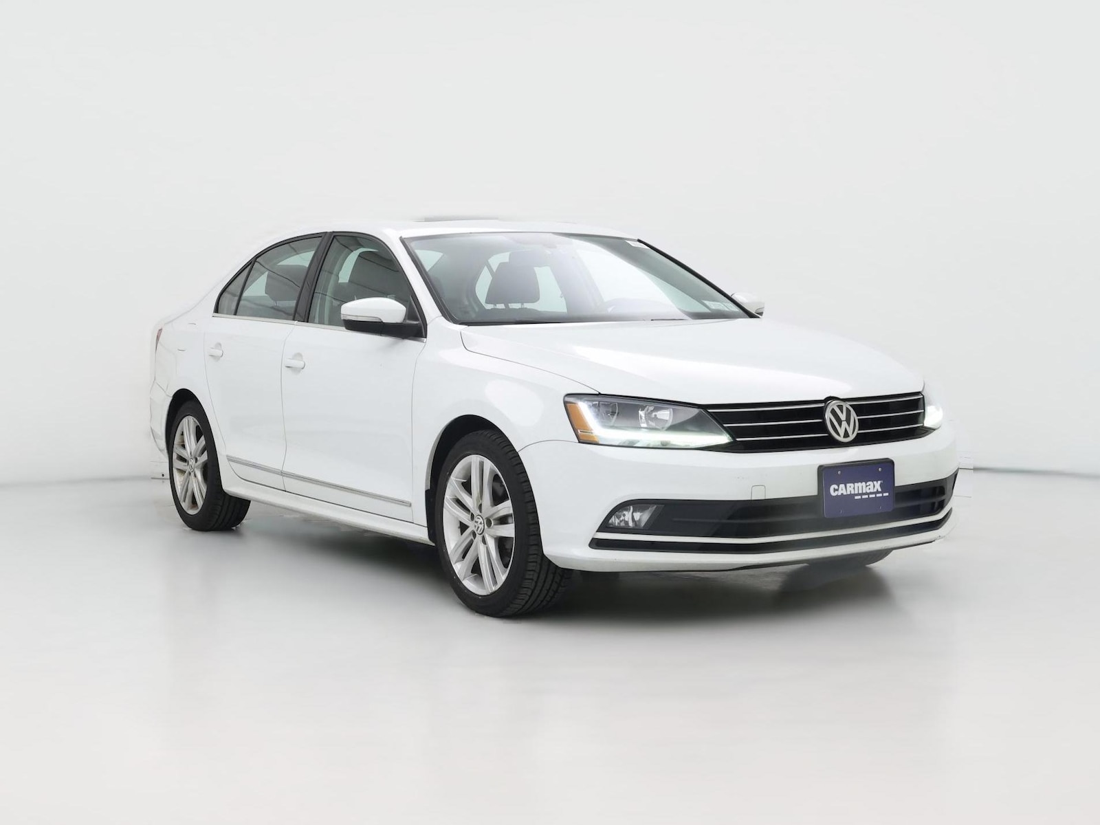2017 Volkswagen Jetta SEL