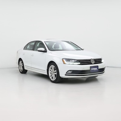 2017 Volkswagen Jetta SEL