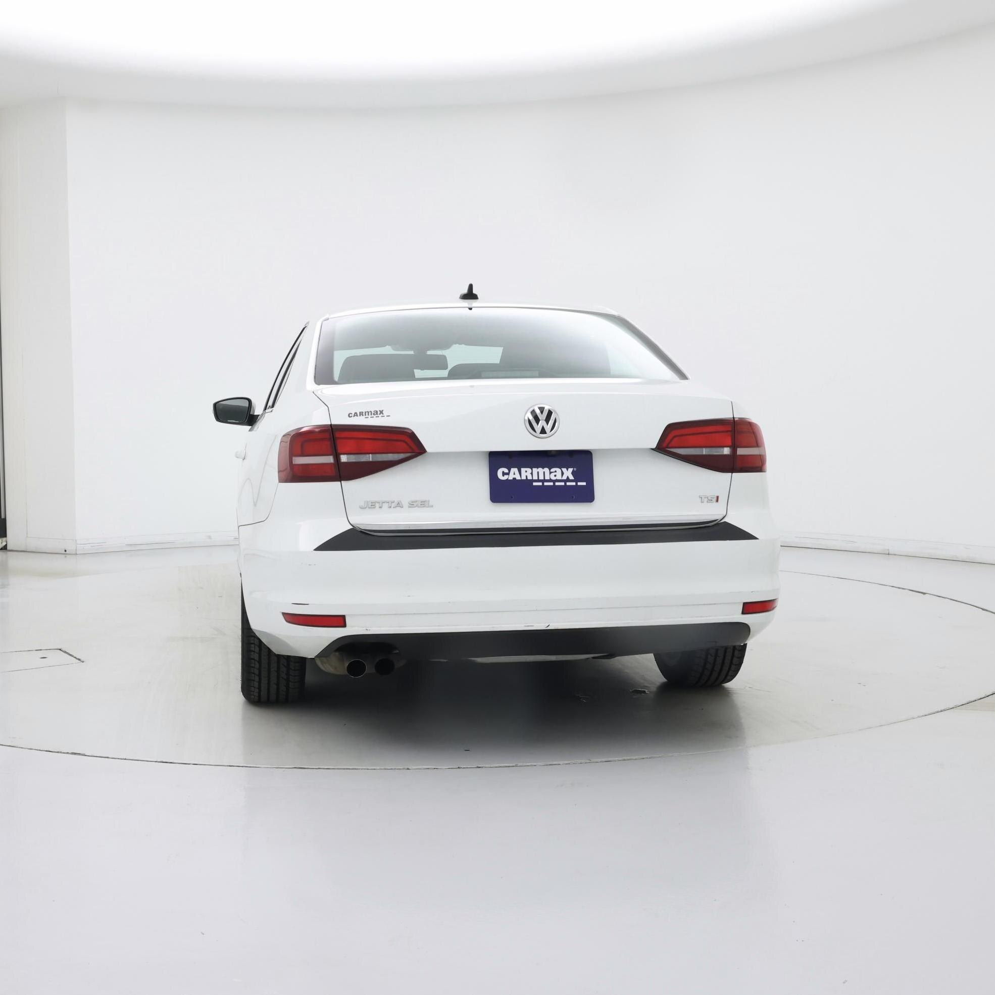 Thumbnail: 2017 Volkswagen Jetta - 6