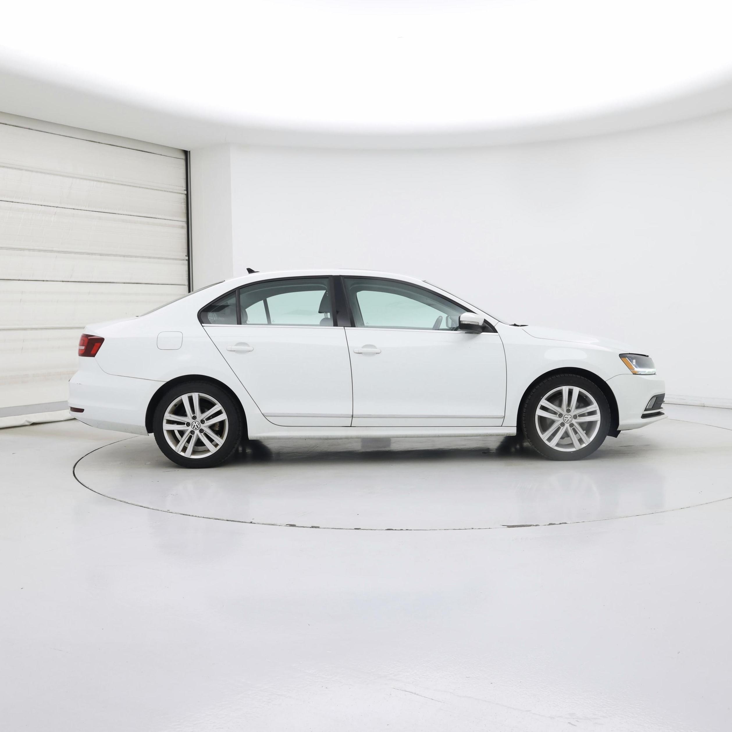 Thumbnail: 2017 Volkswagen Jetta - 7