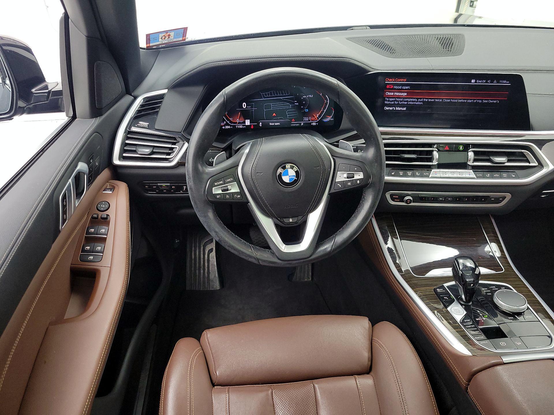 Thumbnail: 2021 BMW X5 - 10