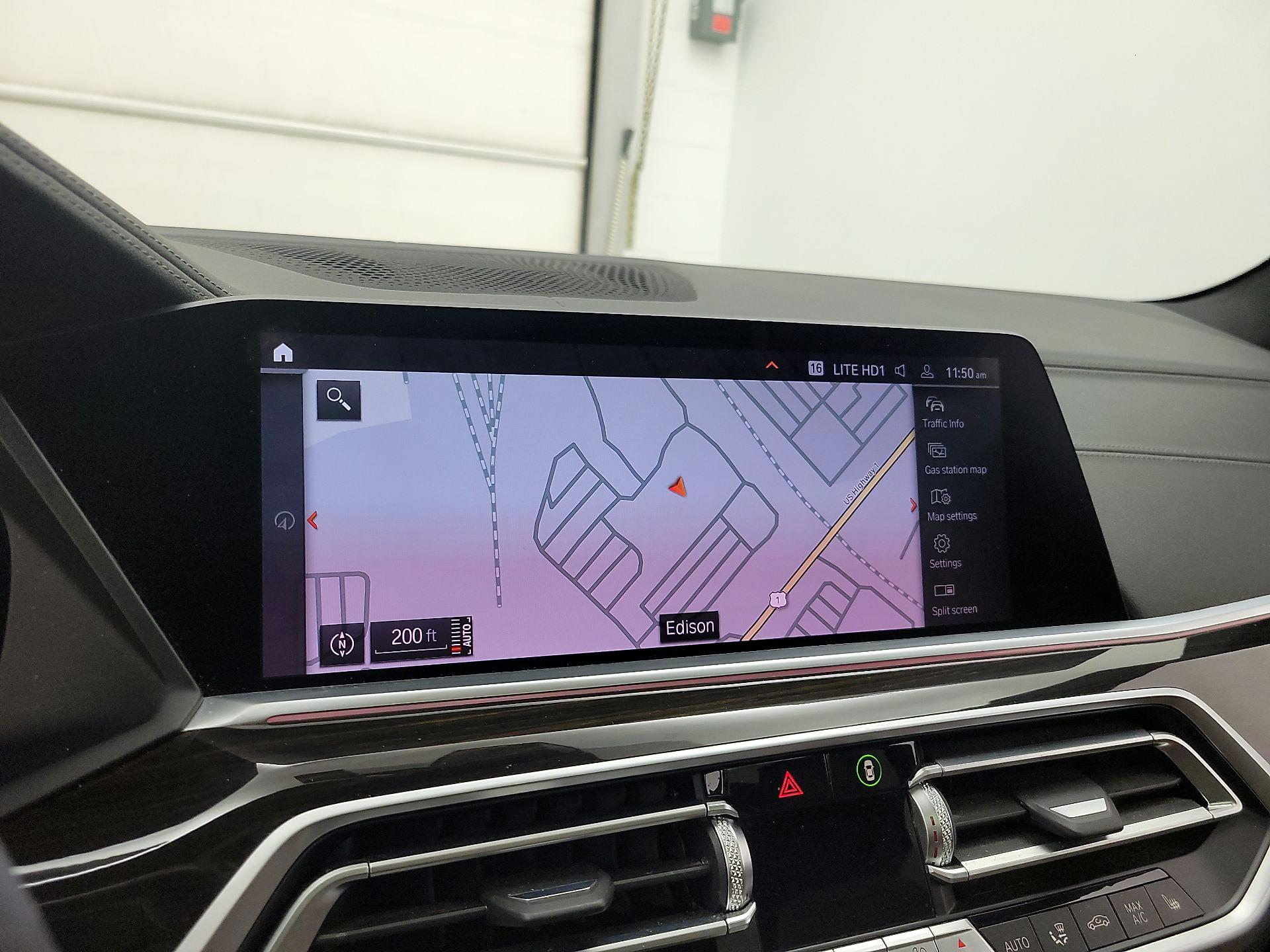 Thumbnail: 2021 BMW X5 - 14