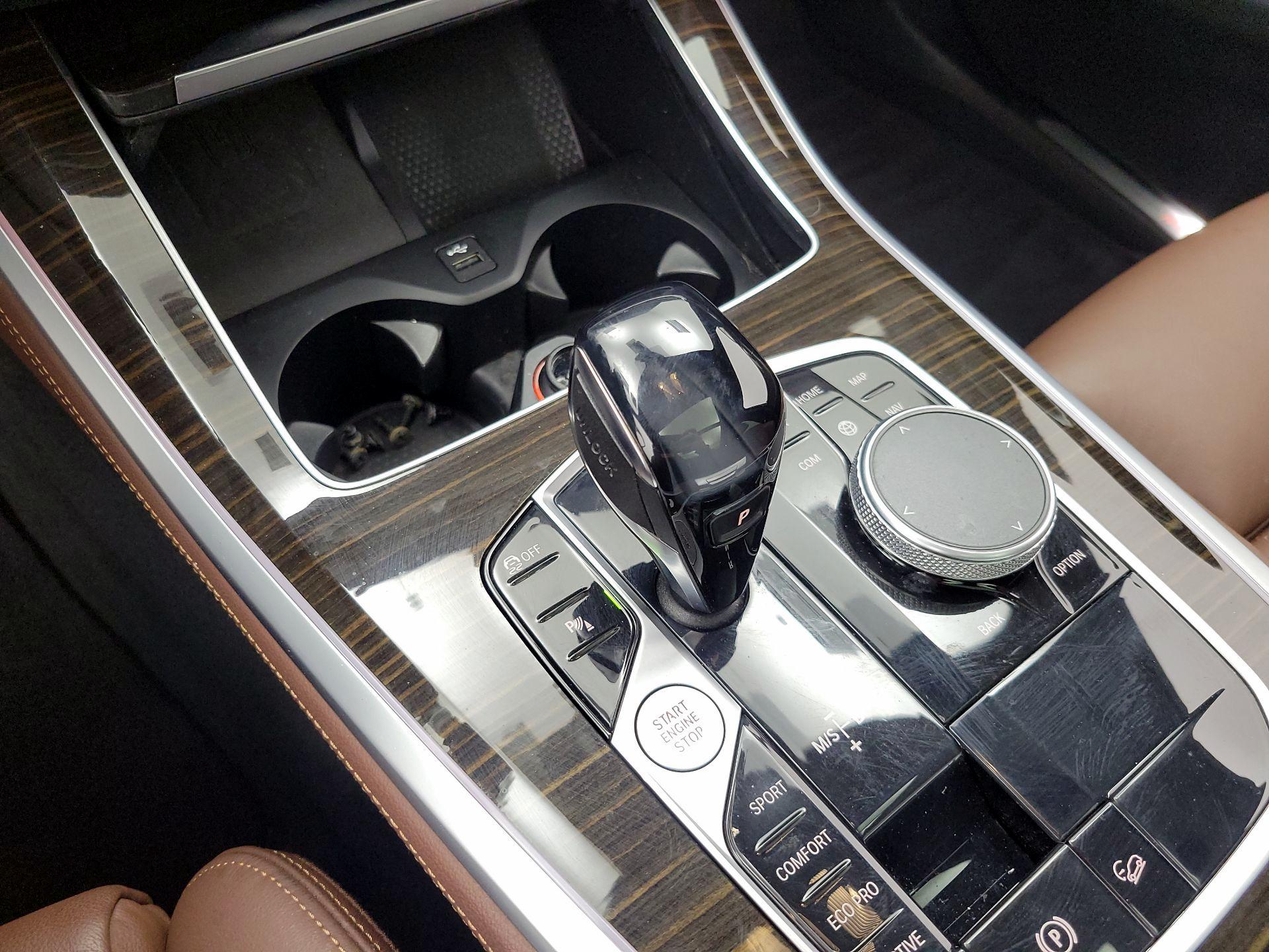 Thumbnail: 2021 BMW X5 - 18