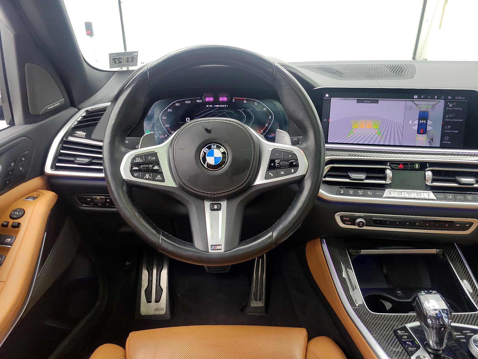 Thumbnail: 2022 BMW X5 - 10
