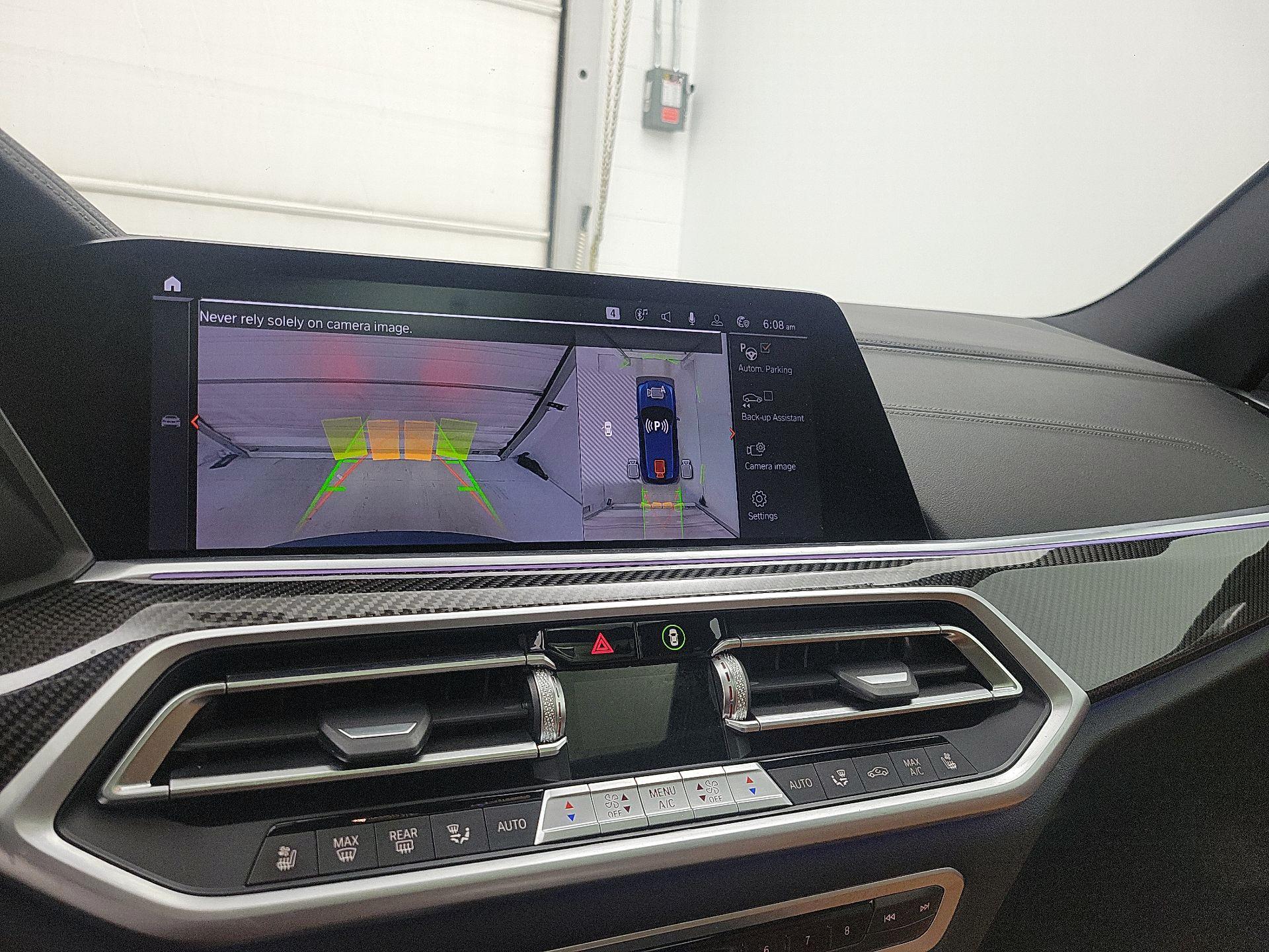 Thumbnail: 2022 BMW X5 - 14