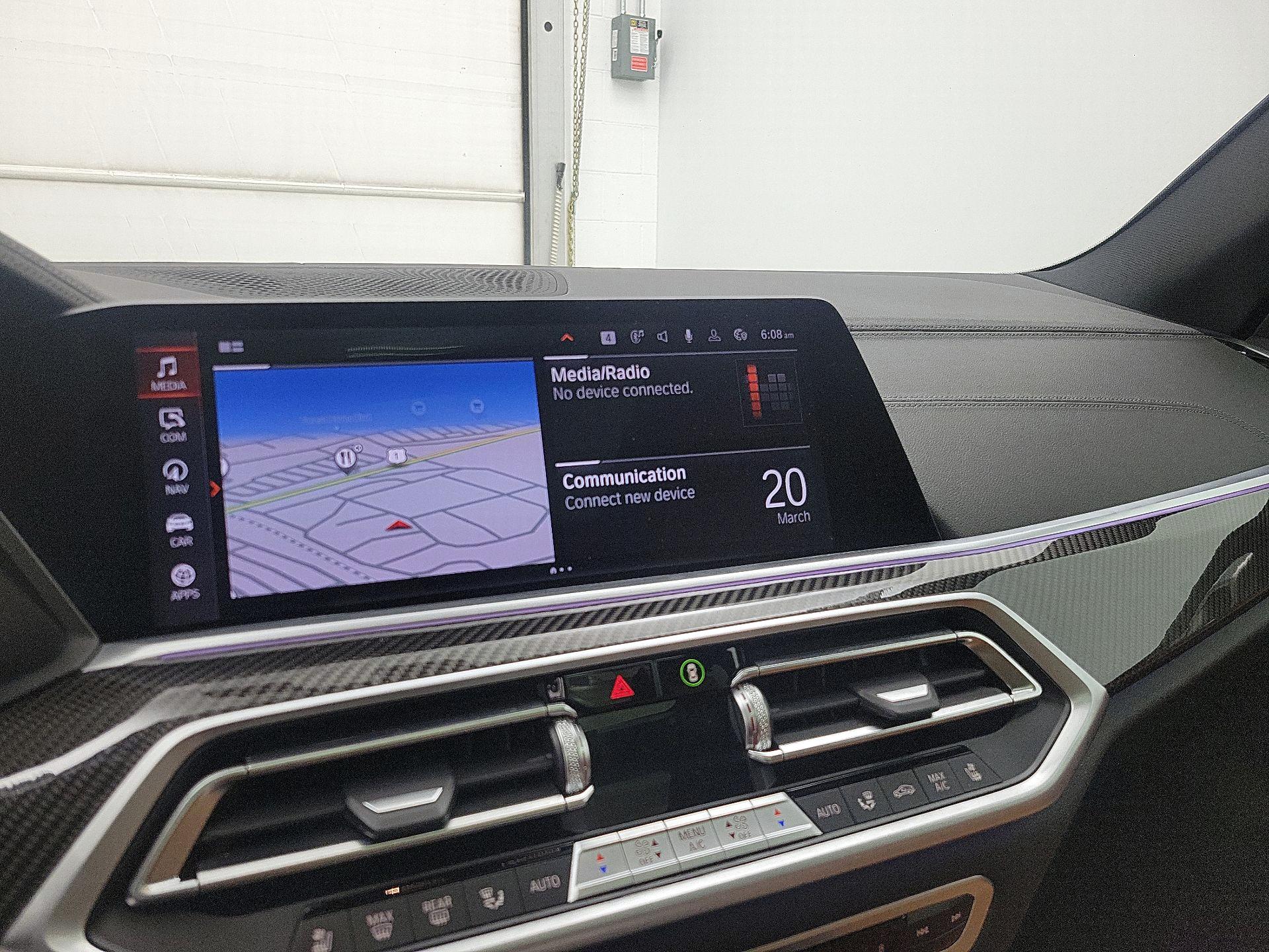Thumbnail: 2022 BMW X5 - 15
