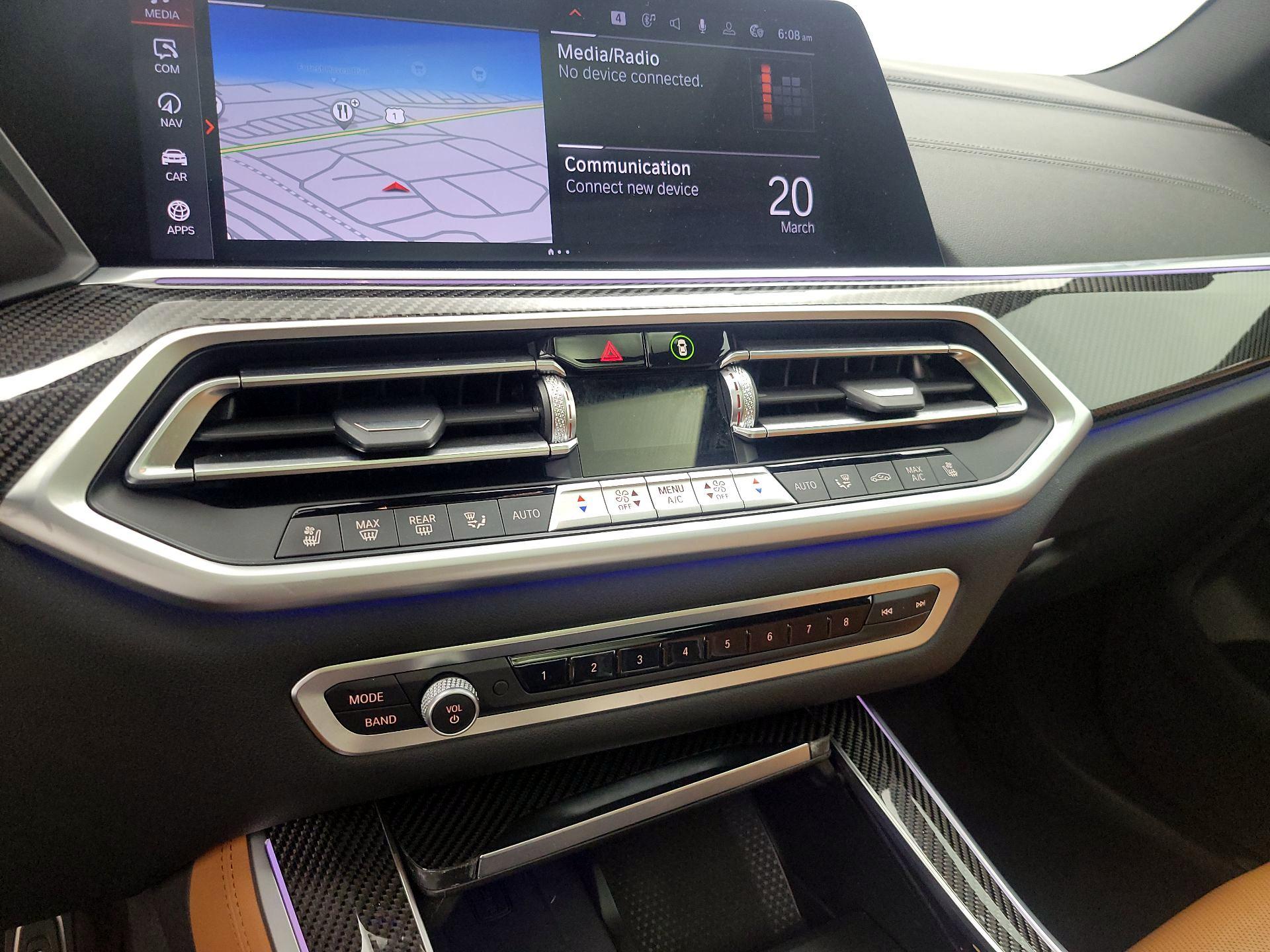 Thumbnail: 2022 BMW X5 - 16
