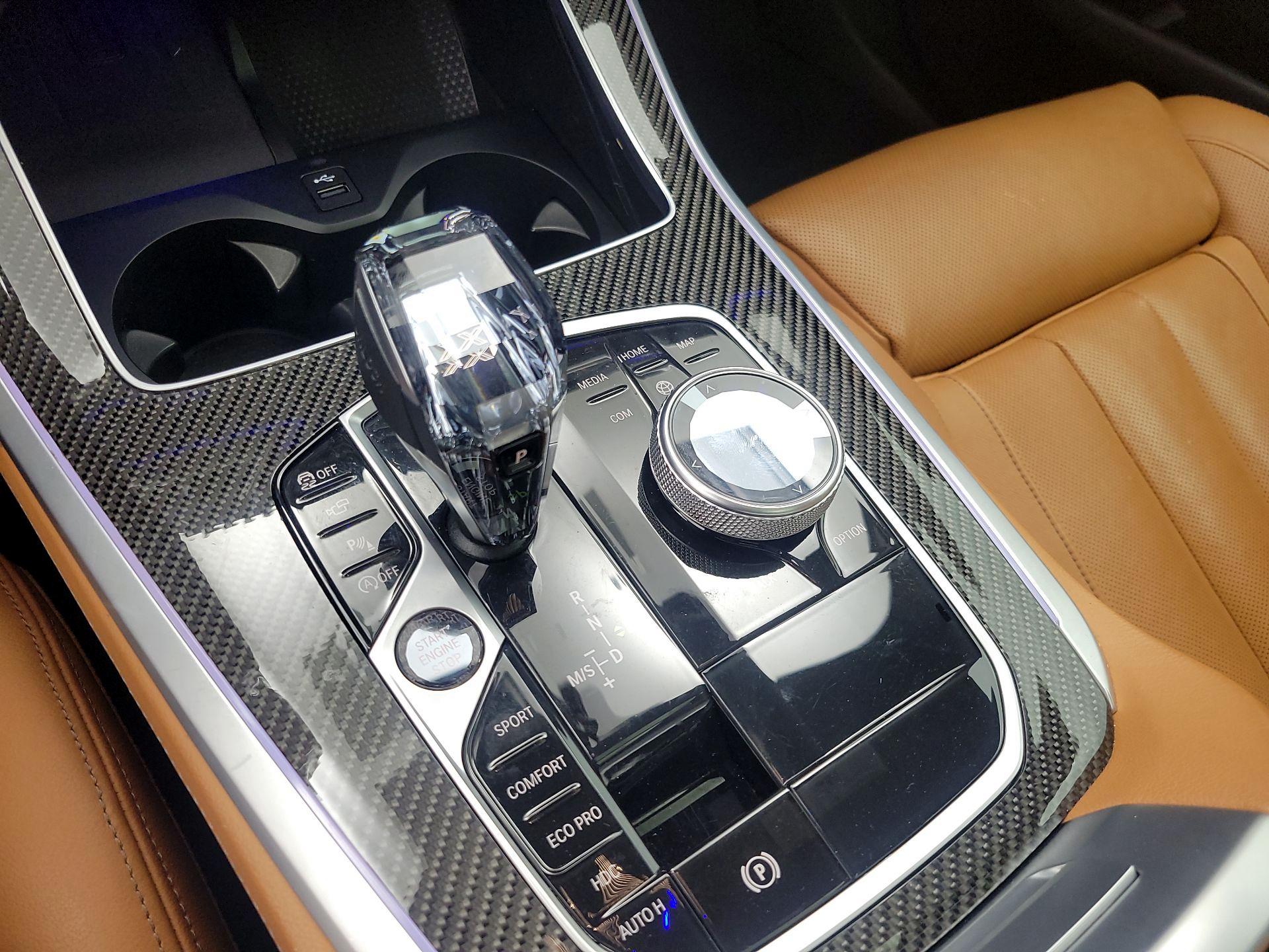 Thumbnail: 2022 BMW X5 - 17