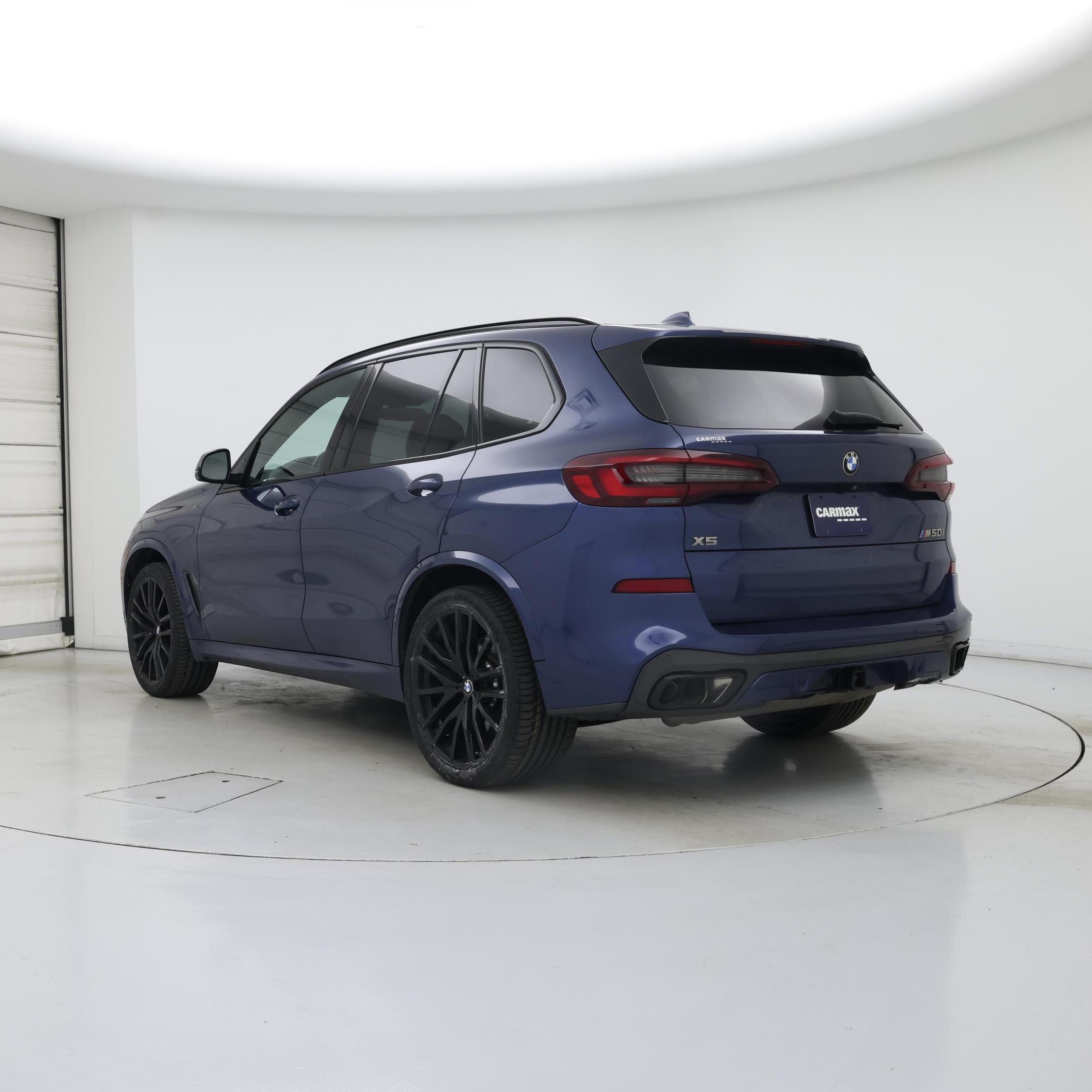 Thumbnail: 2022 BMW X5 - 2