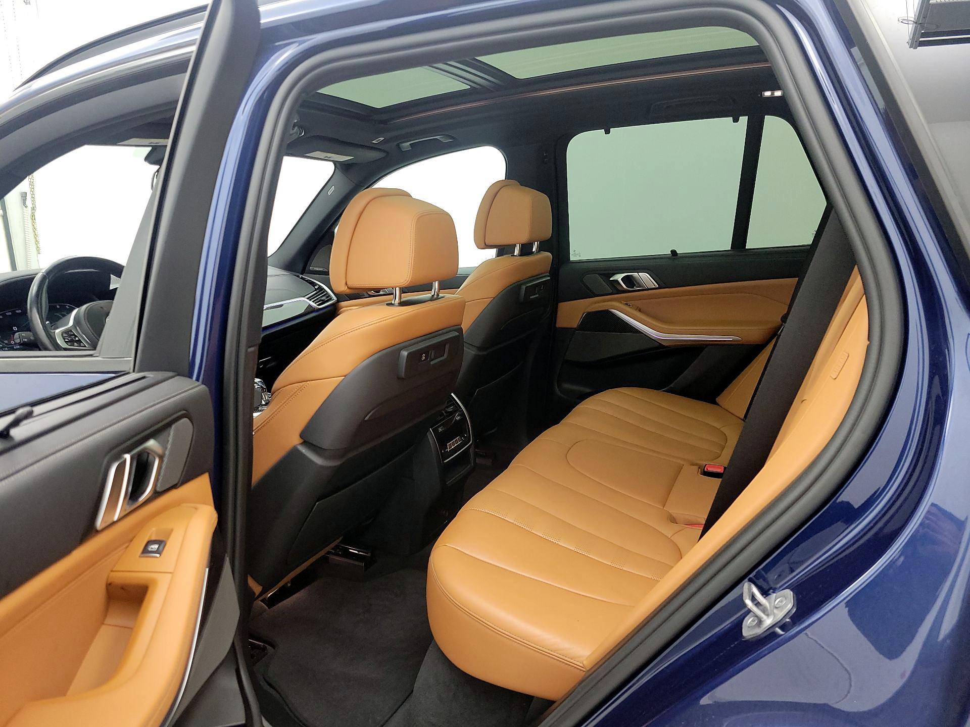 Thumbnail: 2022 BMW X5 - 20