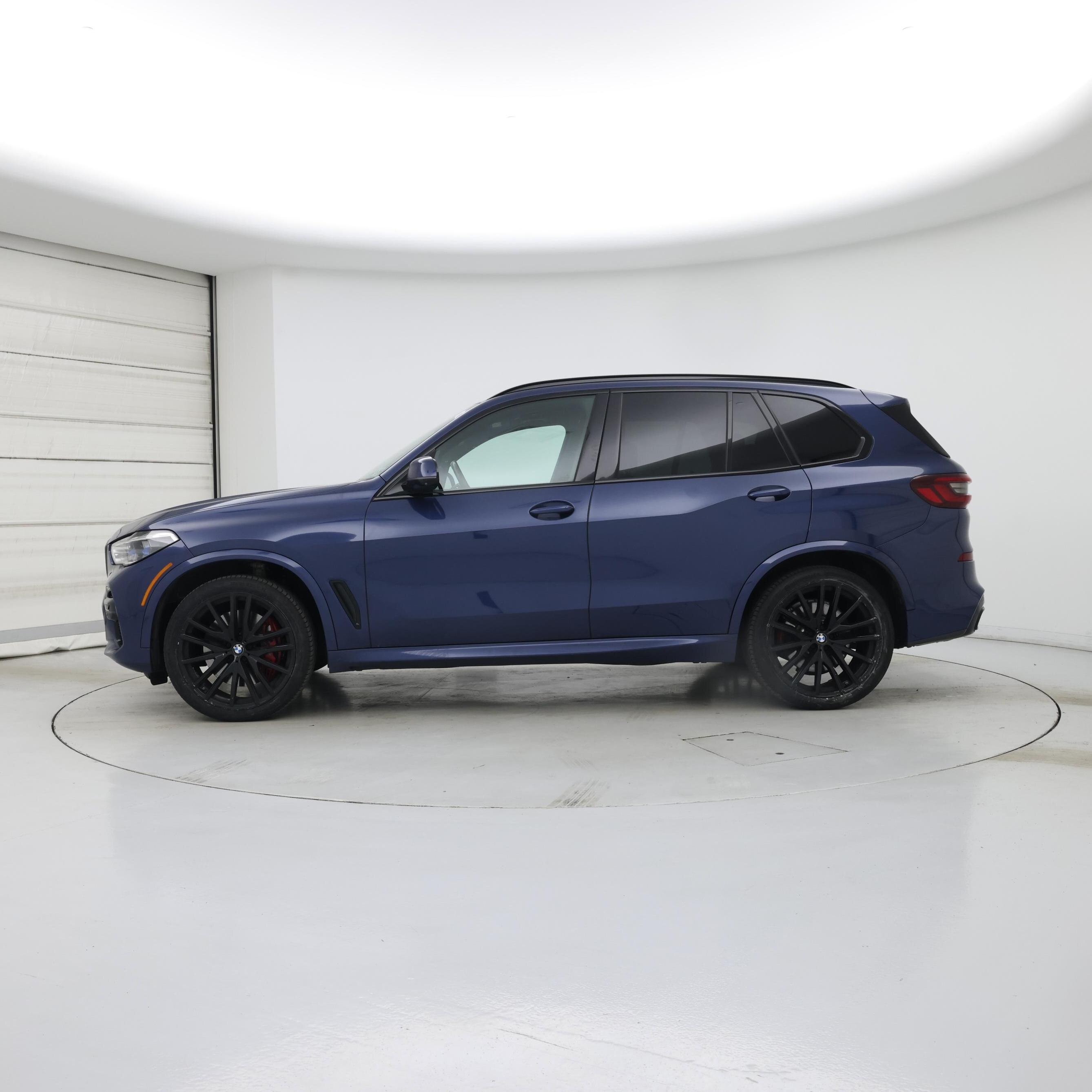 Thumbnail: 2022 BMW X5 - 3