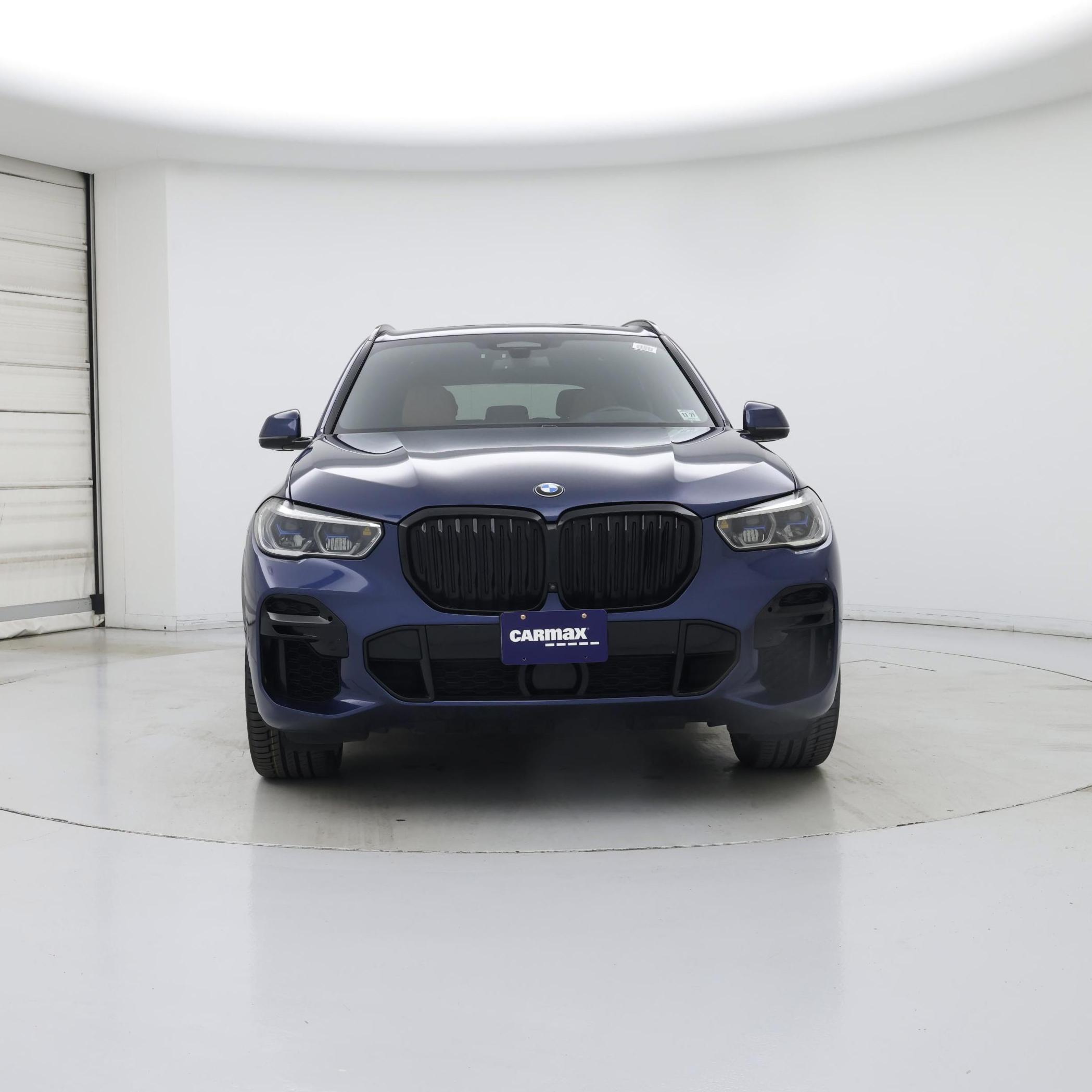 Thumbnail: 2022 BMW X5 - 5