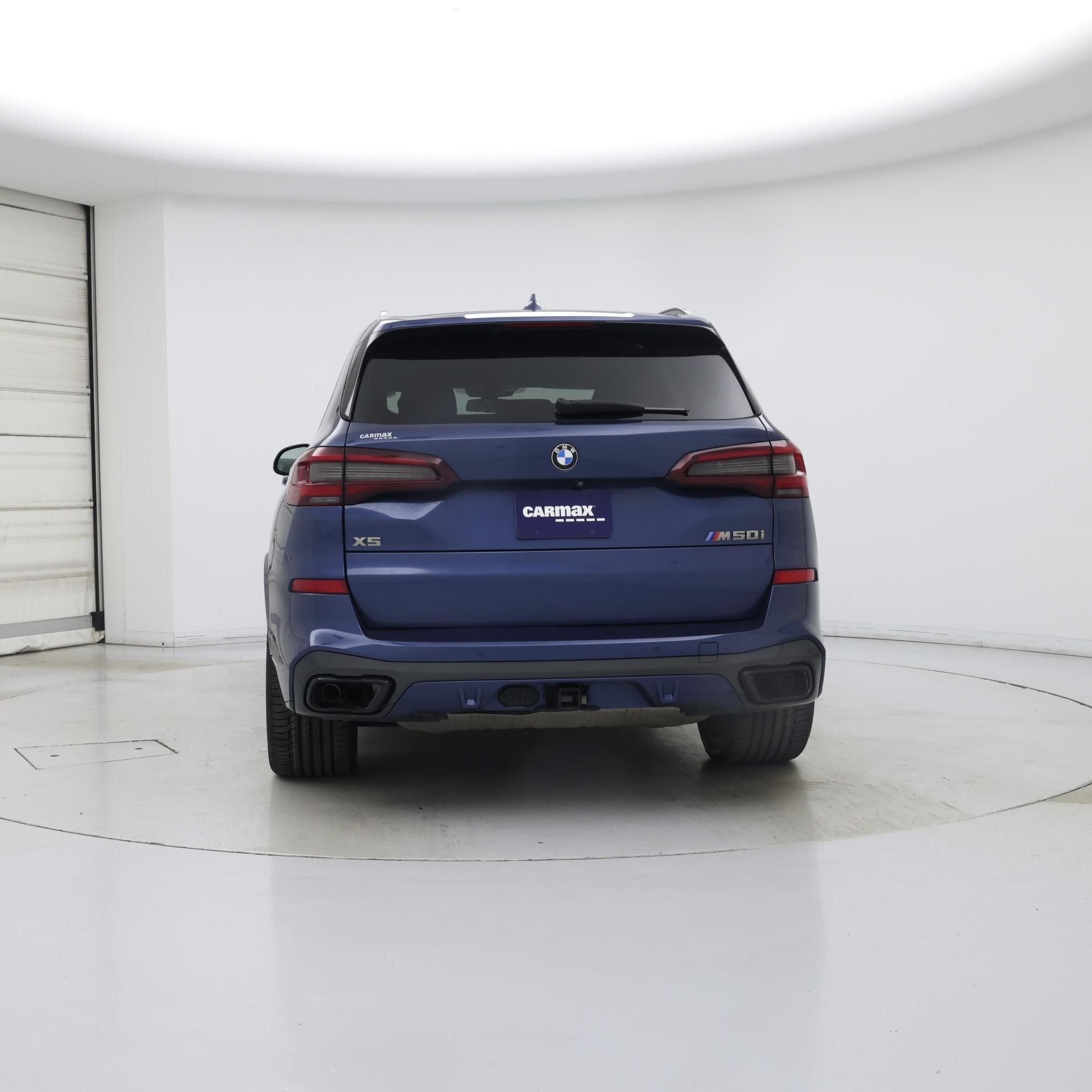 Thumbnail: 2022 BMW X5 - 6