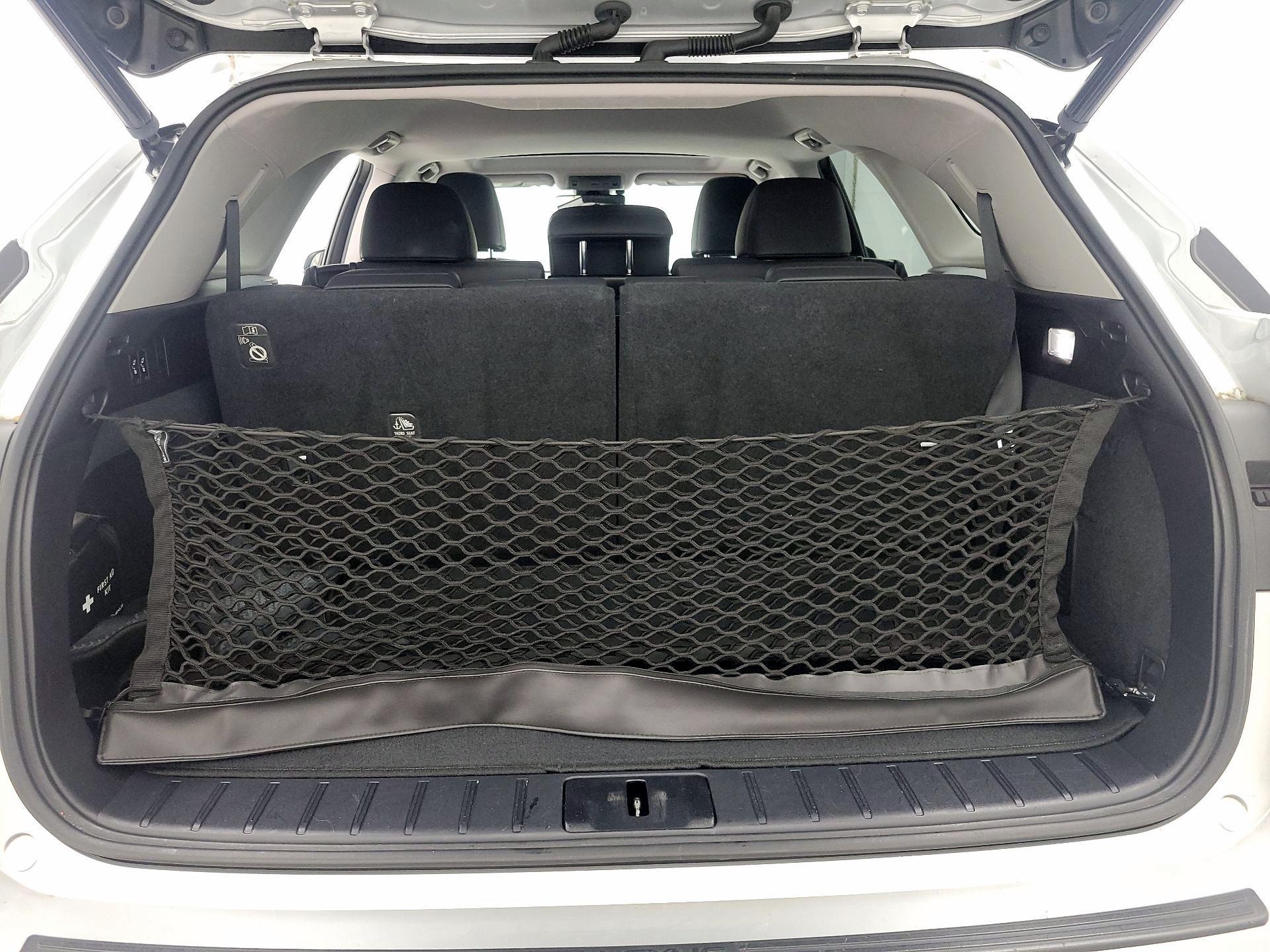 Thumbnail: 2018 Lexus RX - 19