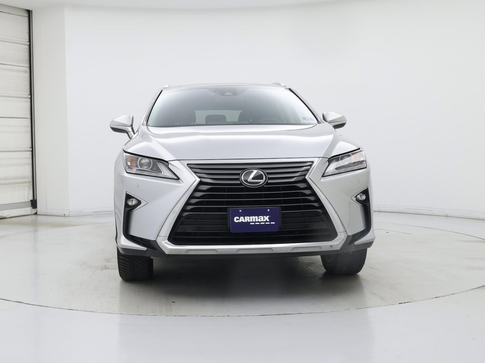 2018 Lexus RX 350 - Photo 6