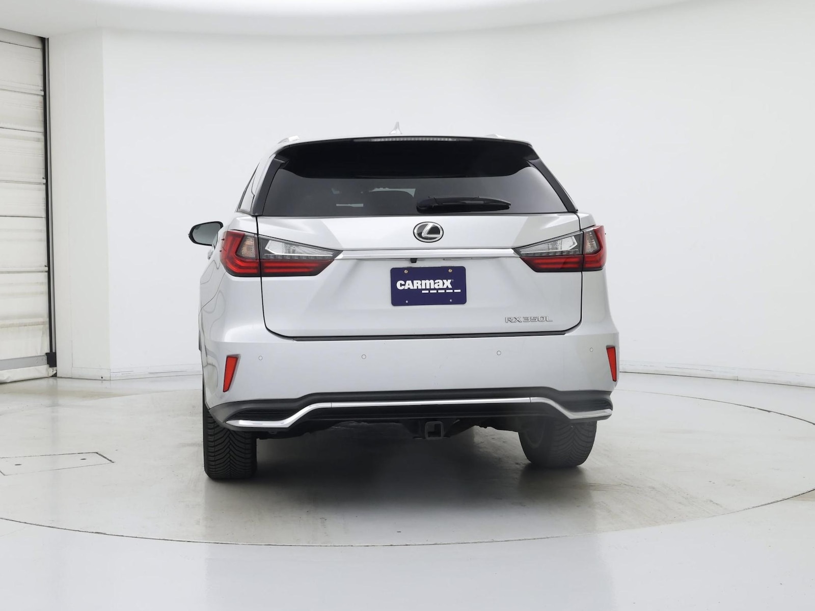 2018 Lexus RX 350 - Photo 7