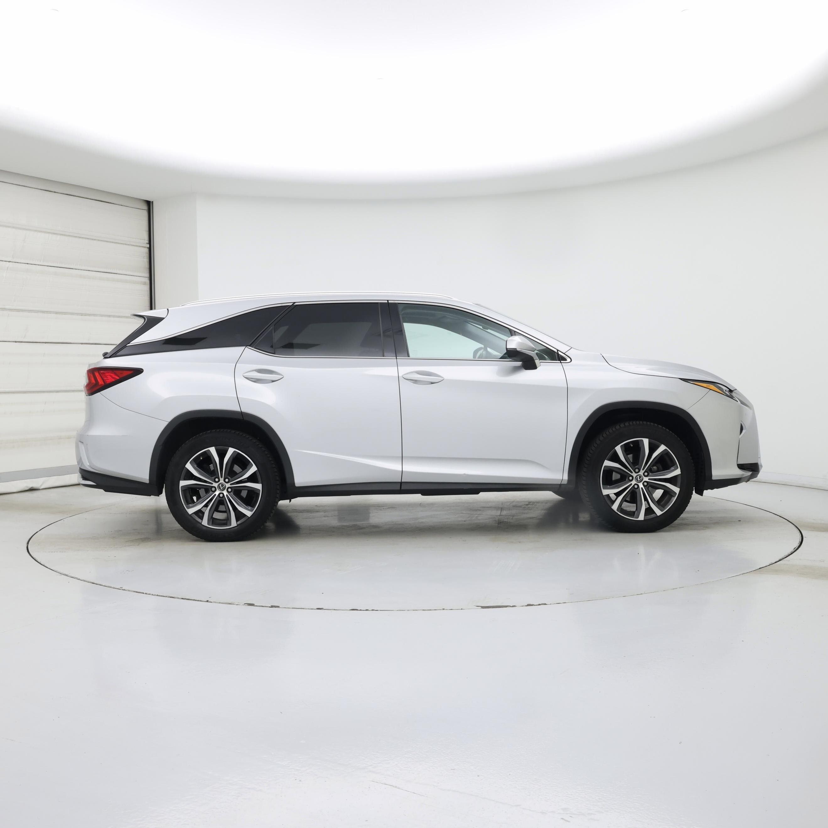 Thumbnail: 2018 Lexus RX - 7
