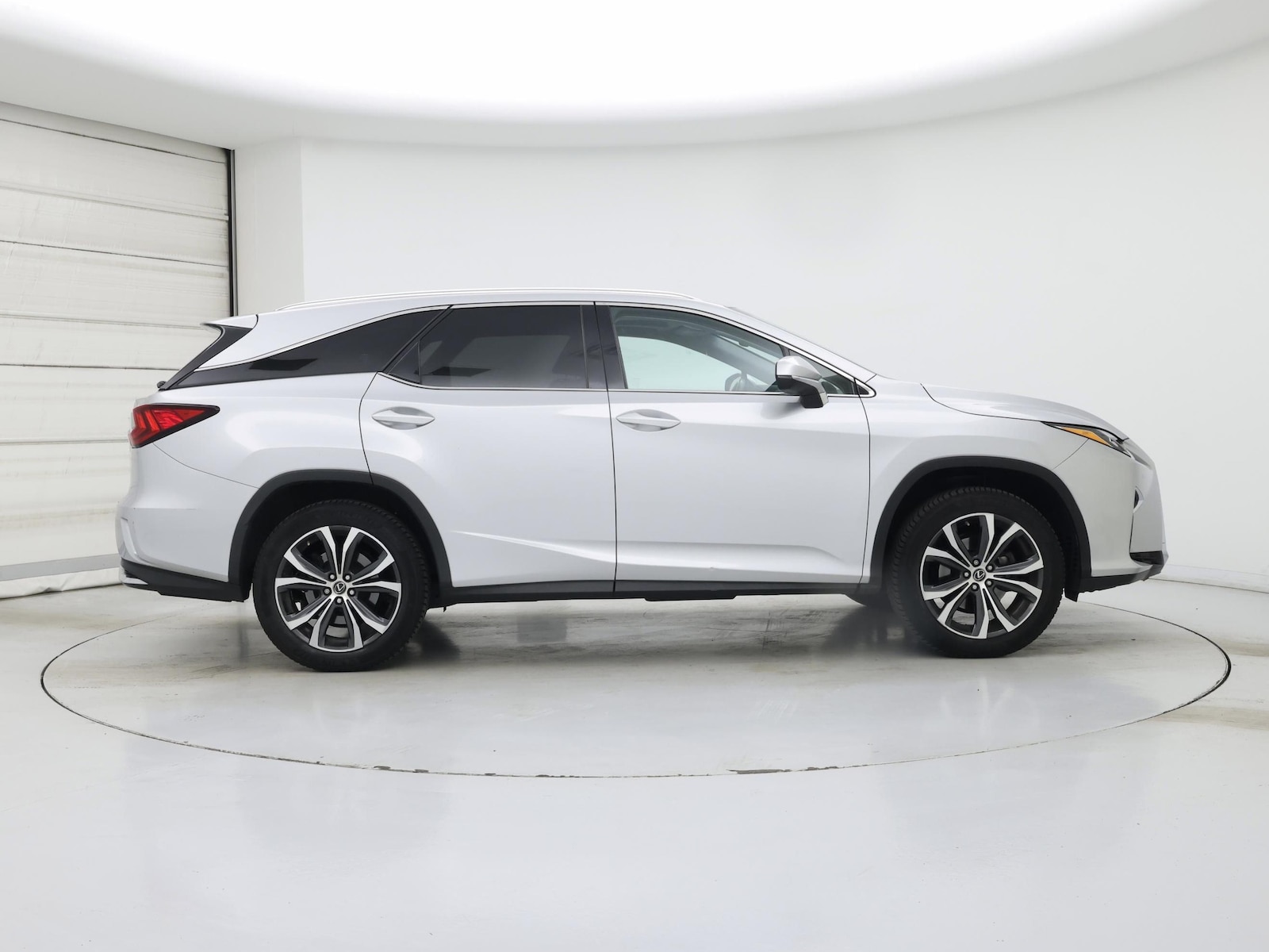 2018 Lexus RX 350 - Photo 8