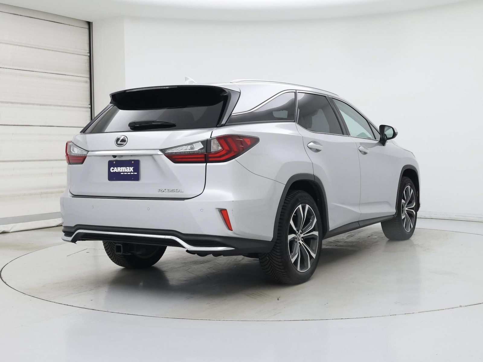 2018 Lexus RX 350 - Photo 9