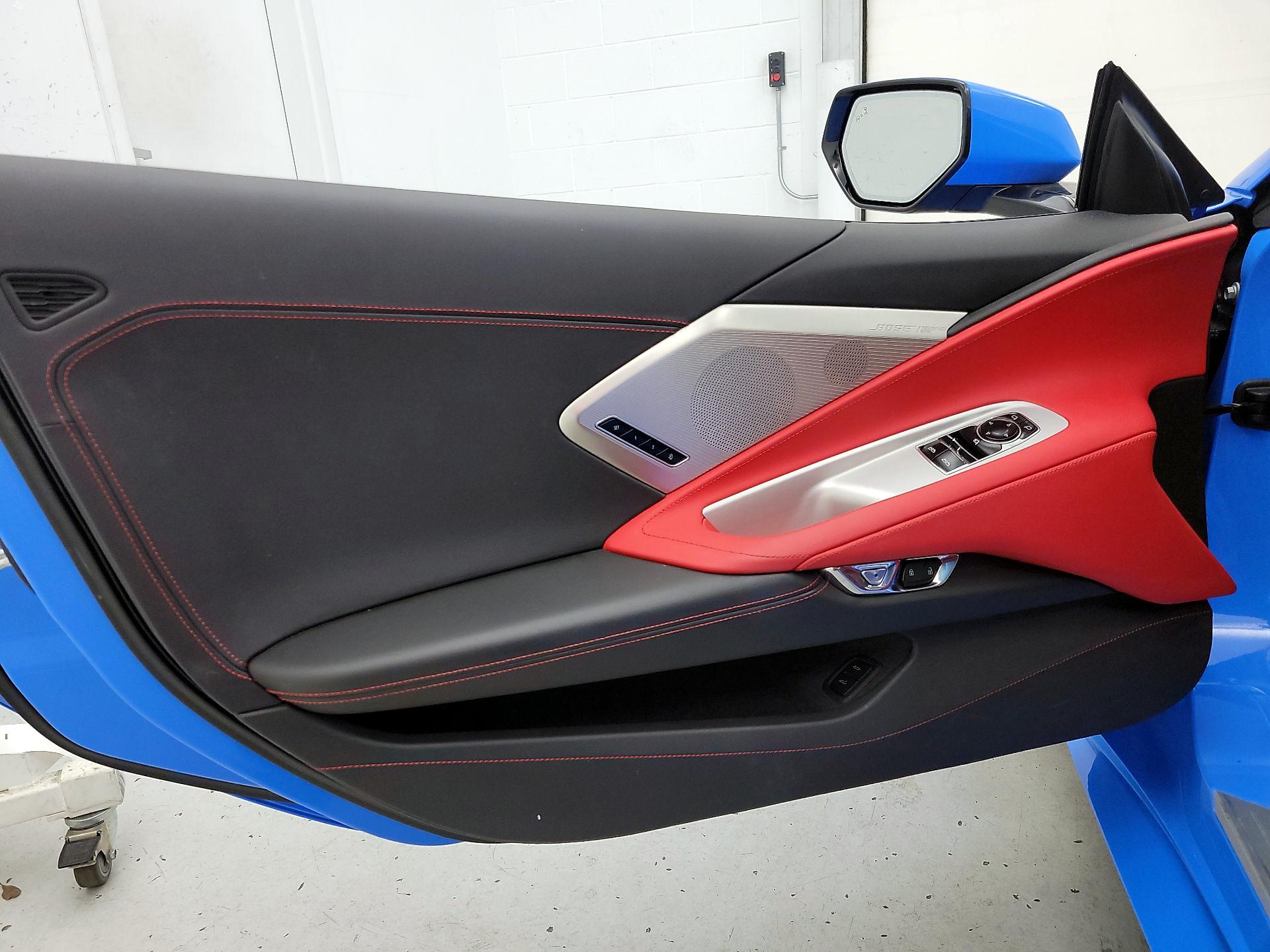 Thumbnail: 2023 Chevrolet Corvette - 12