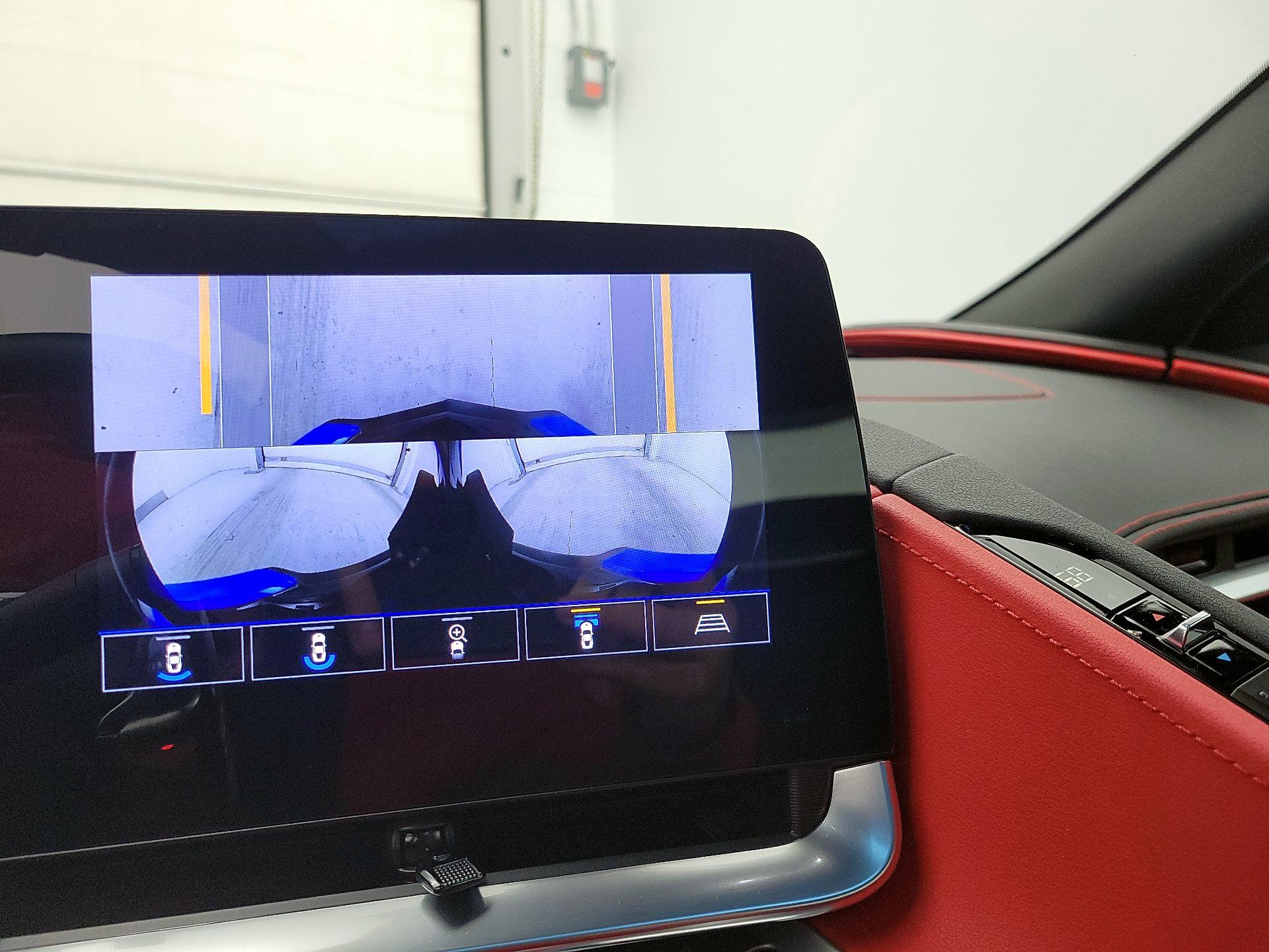 Thumbnail: 2023 Chevrolet Corvette - 13