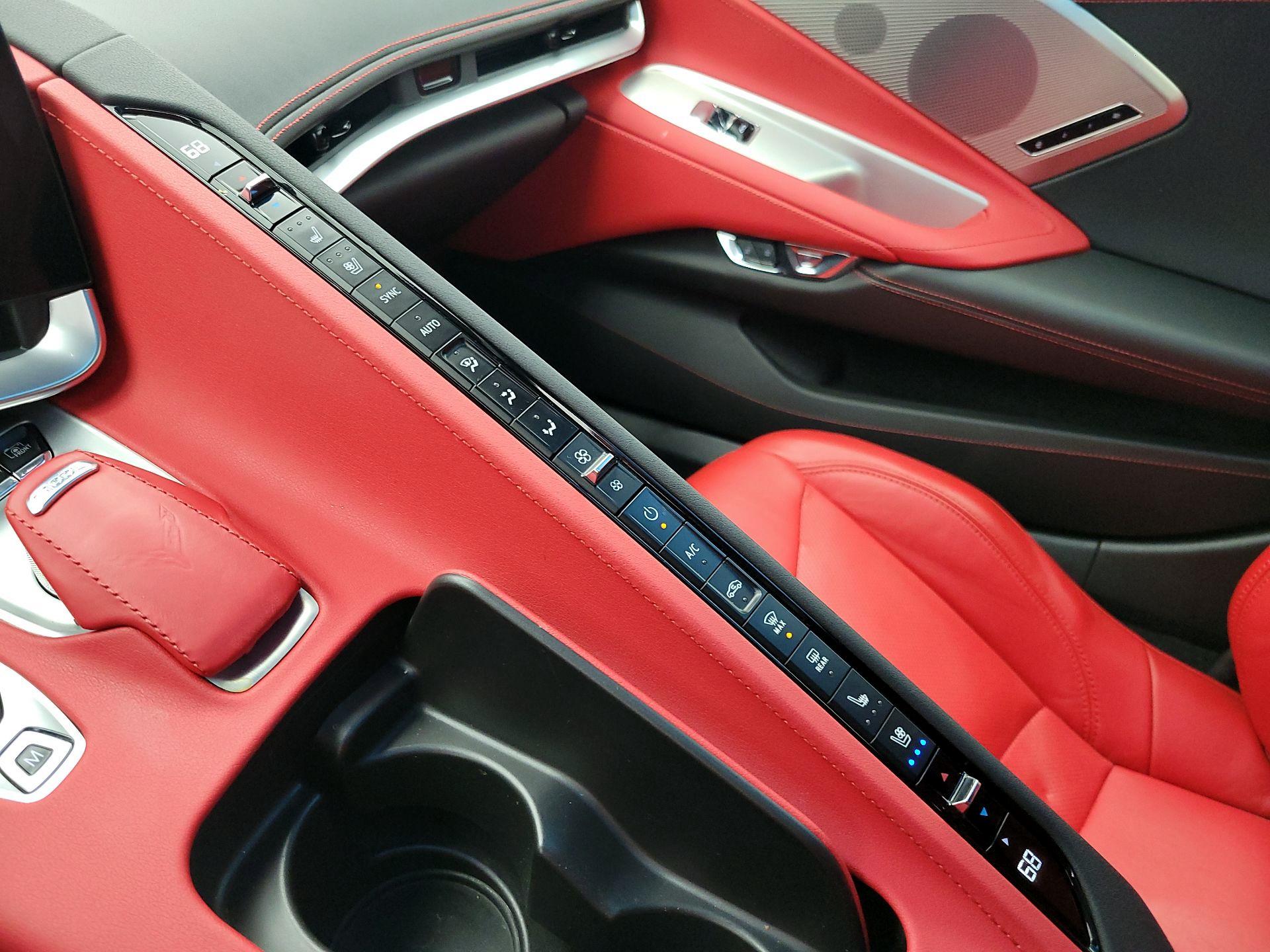 Thumbnail: 2023 Chevrolet Corvette - 15