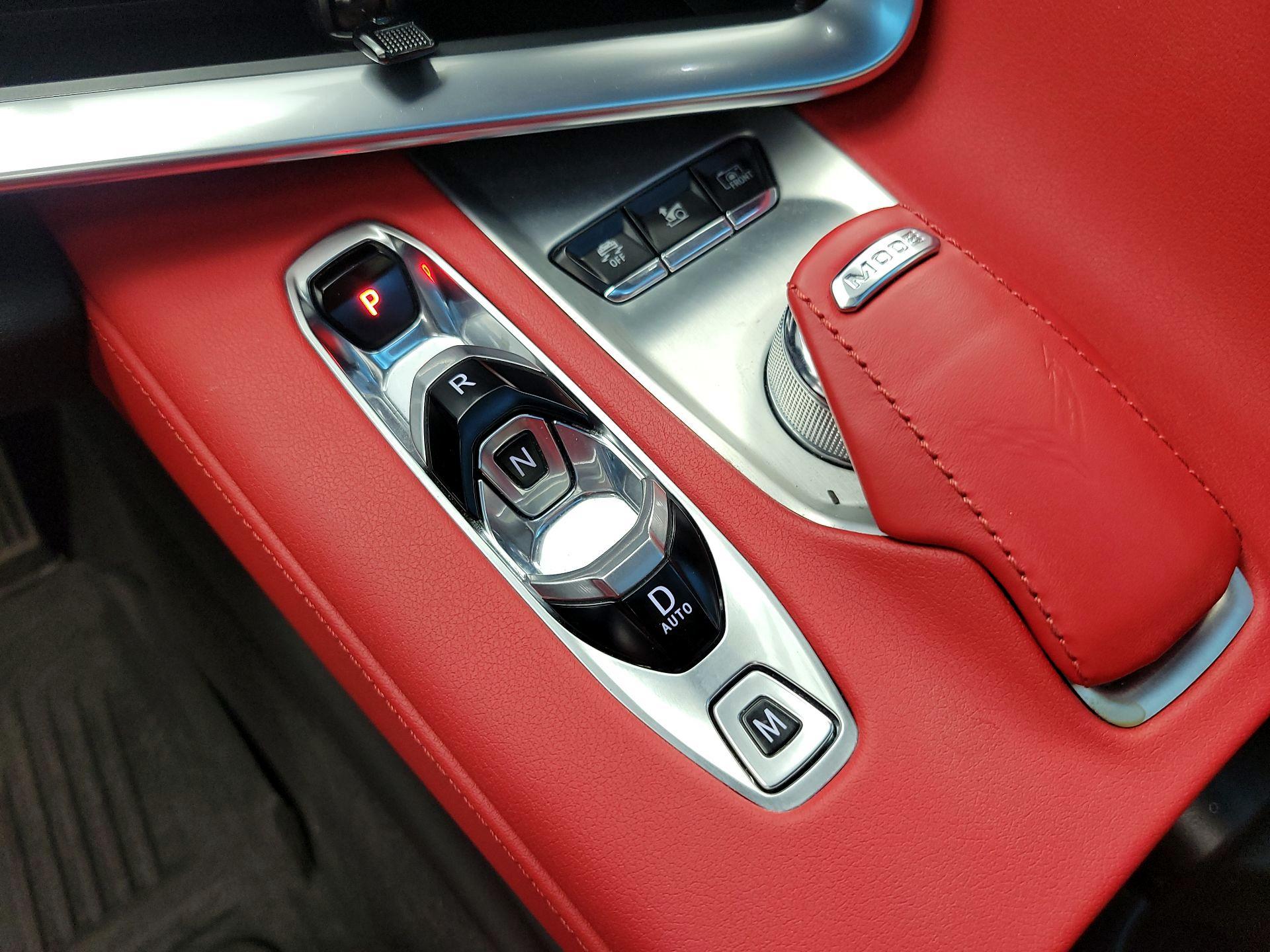 Thumbnail: 2023 Chevrolet Corvette - 16