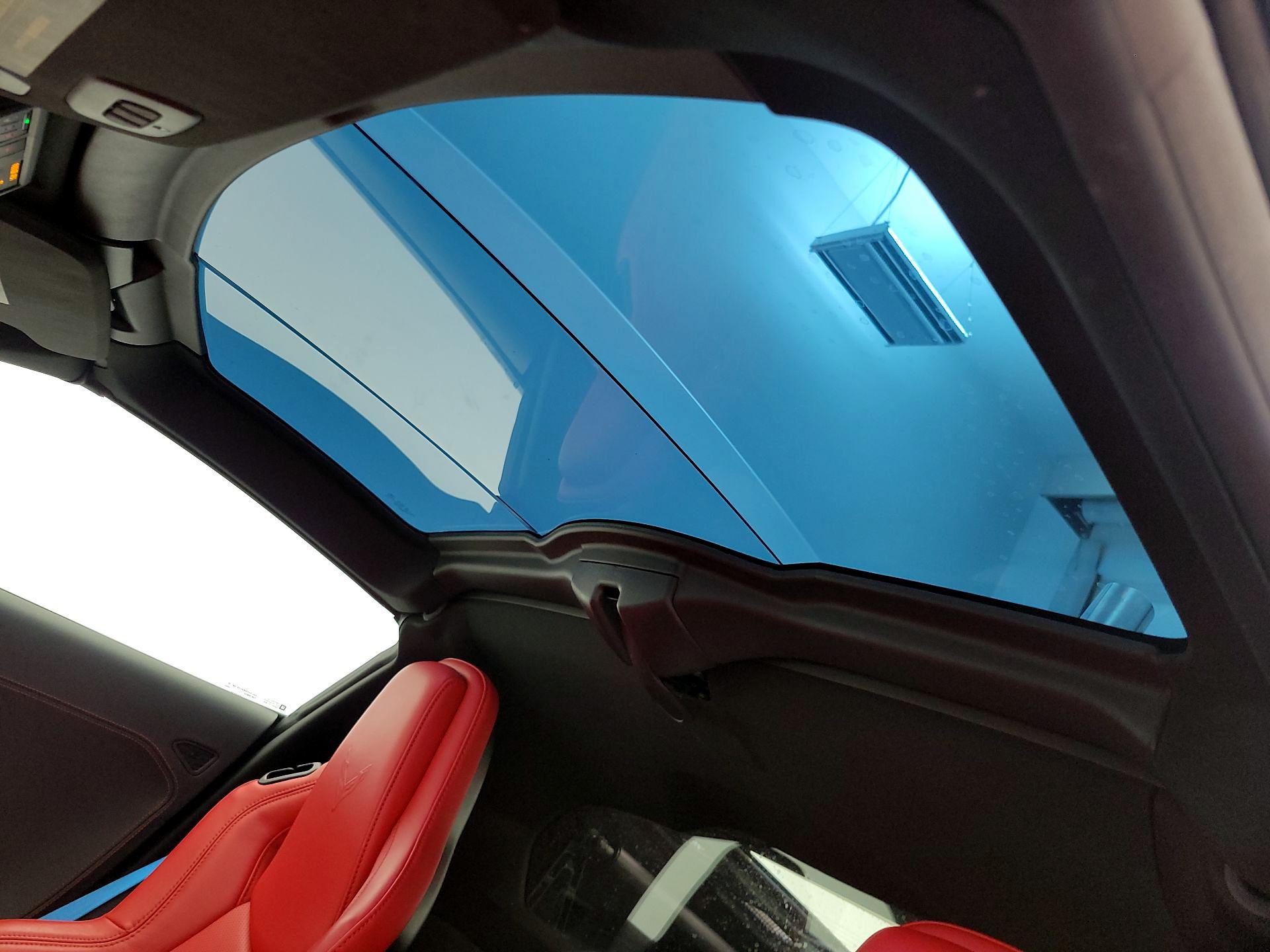 Thumbnail: 2023 Chevrolet Corvette - 17