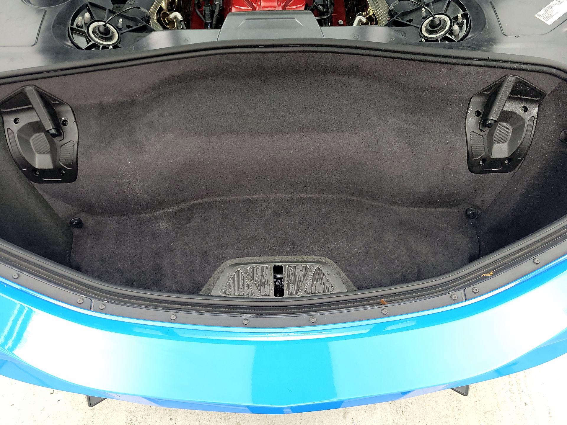 Thumbnail: 2023 Chevrolet Corvette - 18