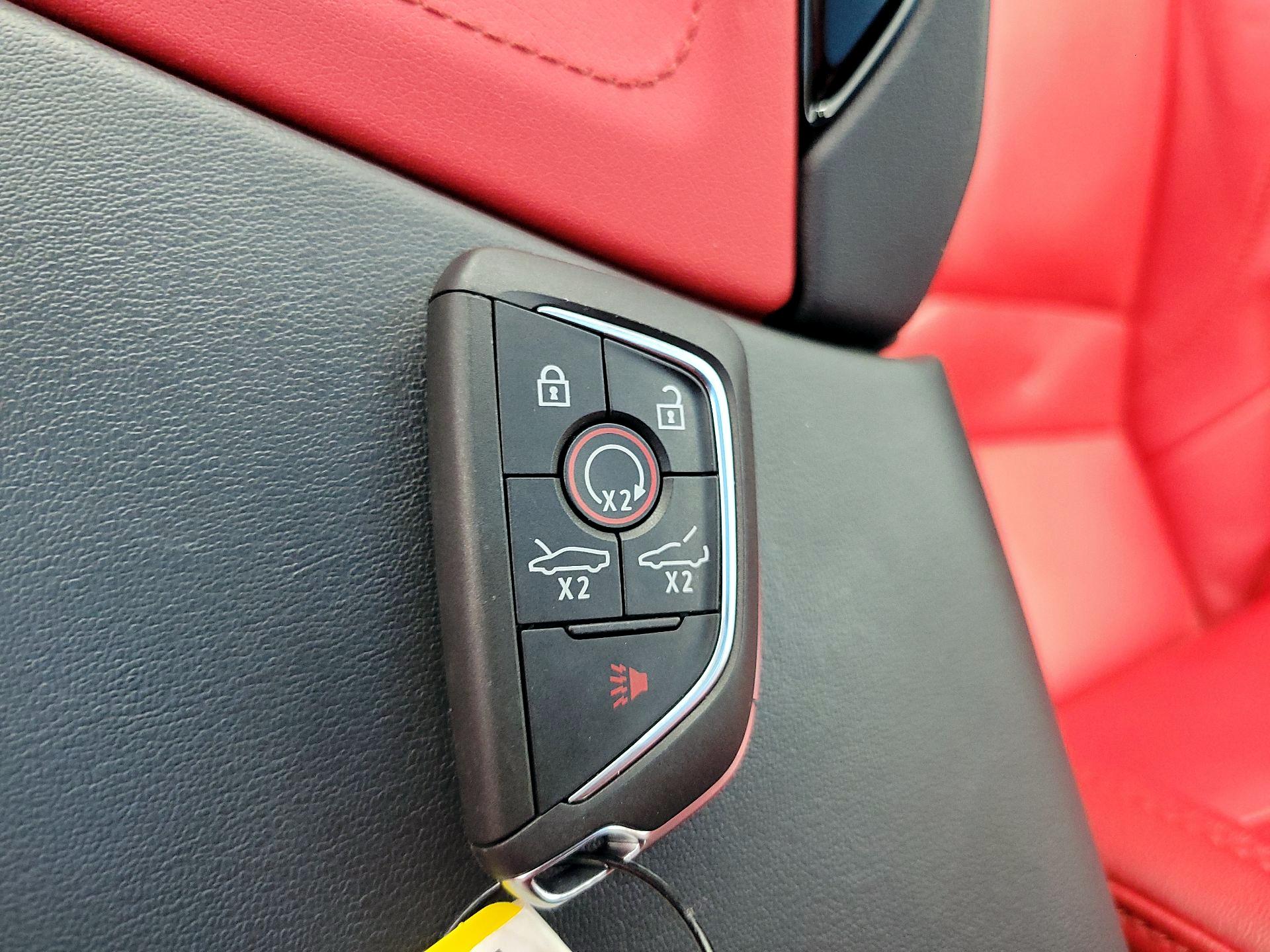 Thumbnail: 2023 Chevrolet Corvette - 20