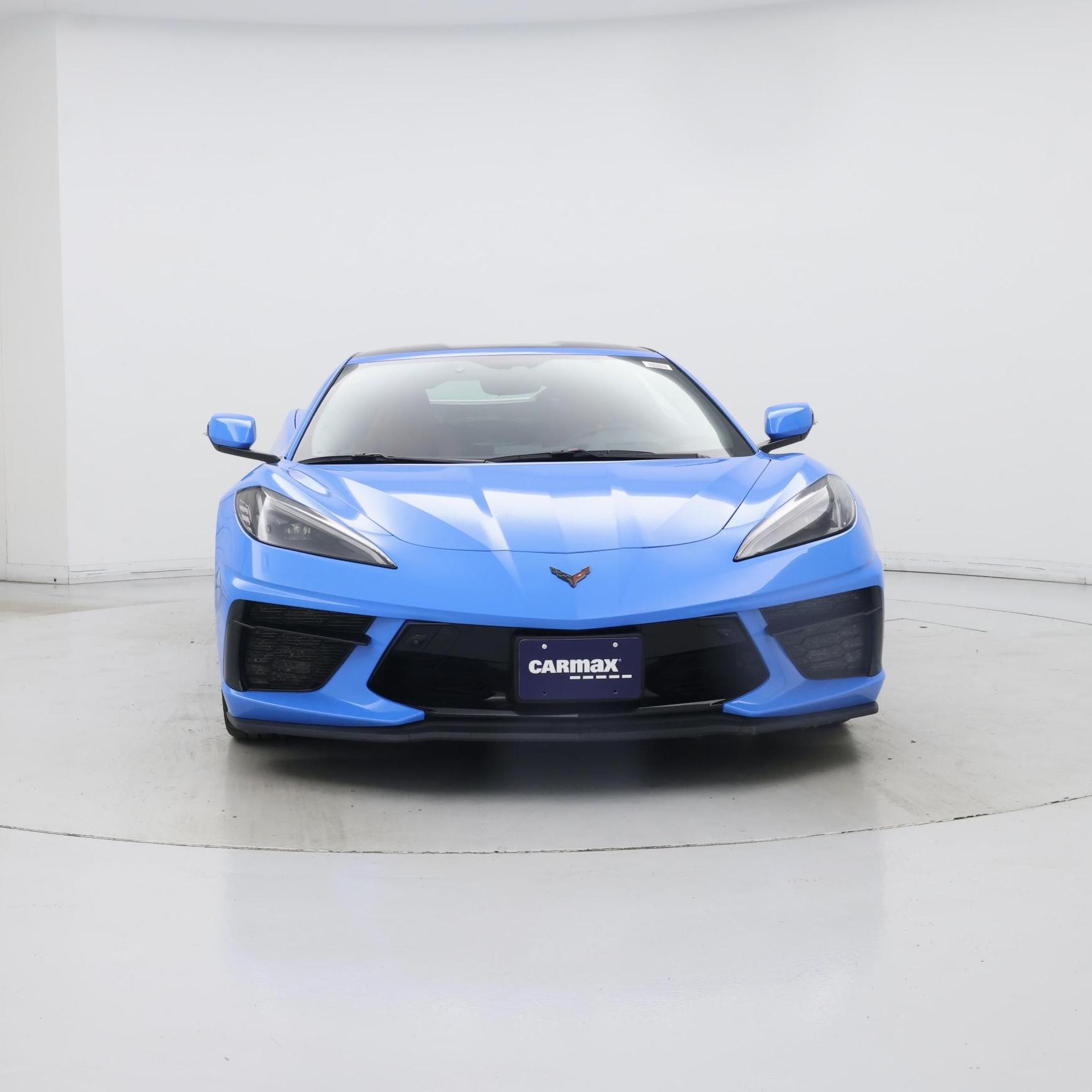 Thumbnail: 2023 Chevrolet Corvette - 5