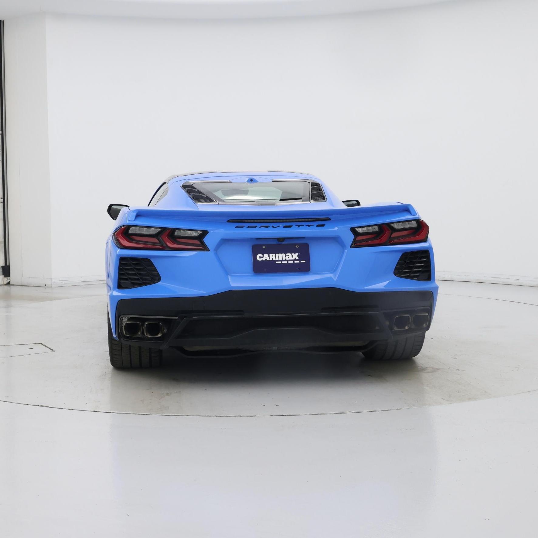 Thumbnail: 2023 Chevrolet Corvette - 6