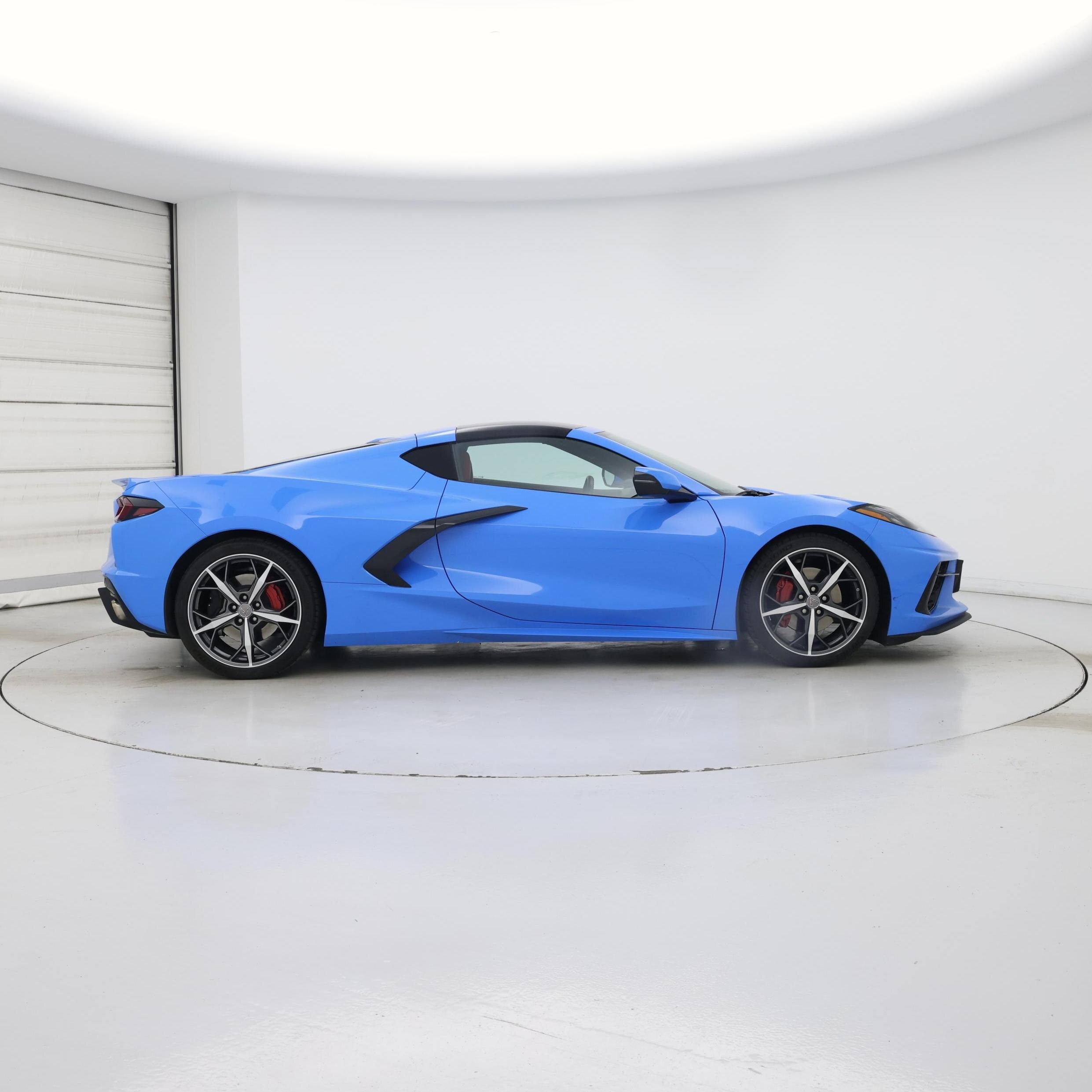 Thumbnail: 2023 Chevrolet Corvette - 7