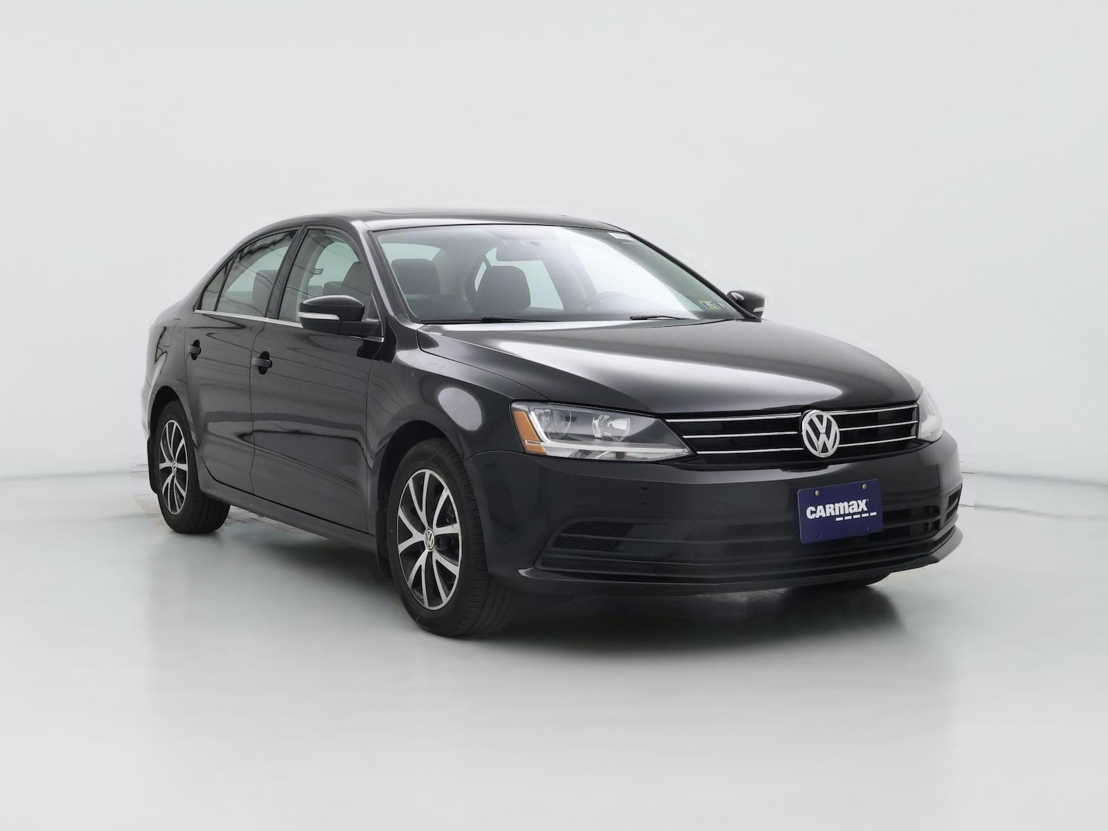 2017 Volkswagen Jetta SE