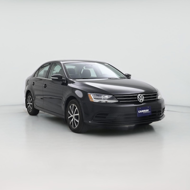 2017 Volkswagen Jetta SE