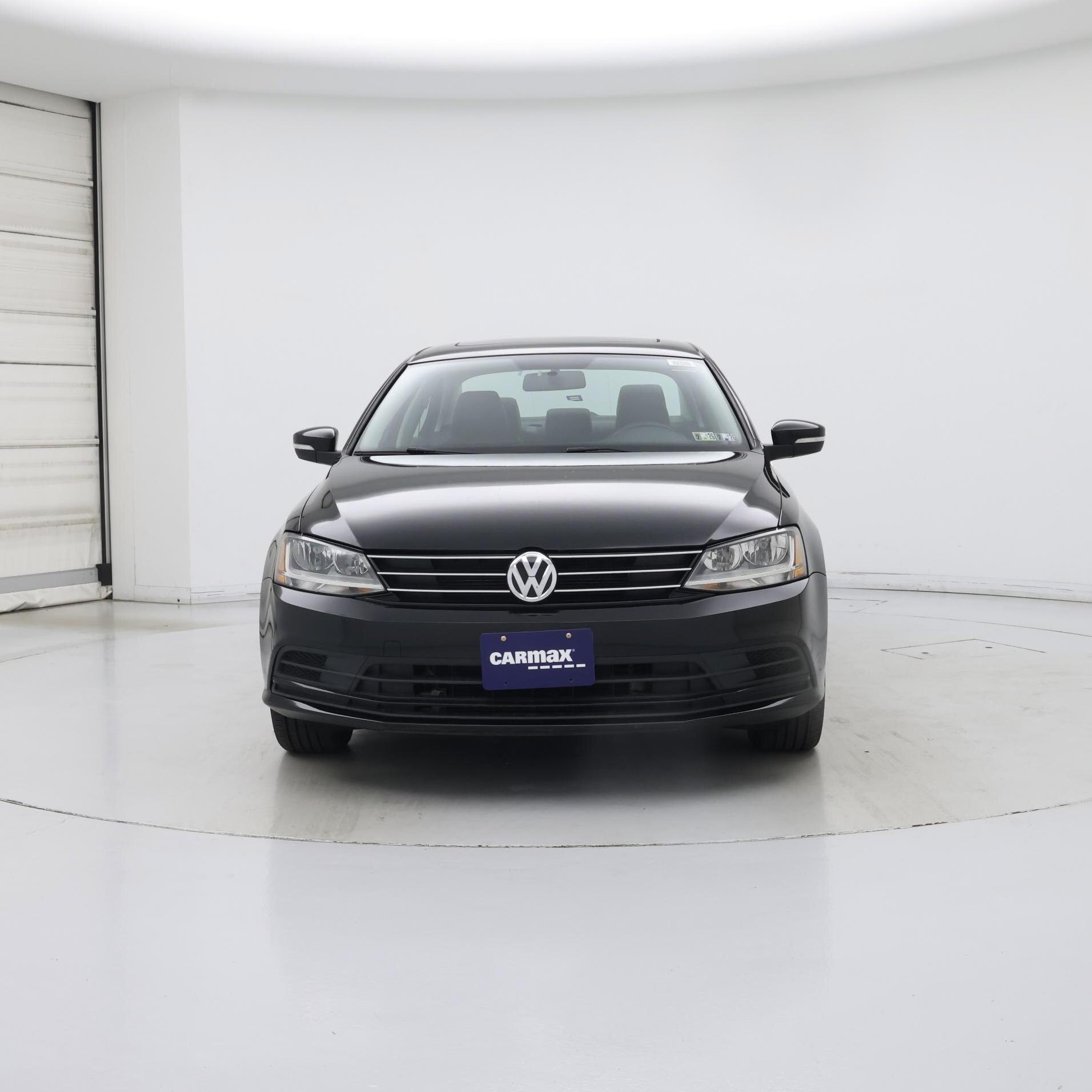 Thumbnail: 2017 Volkswagen Jetta - 5