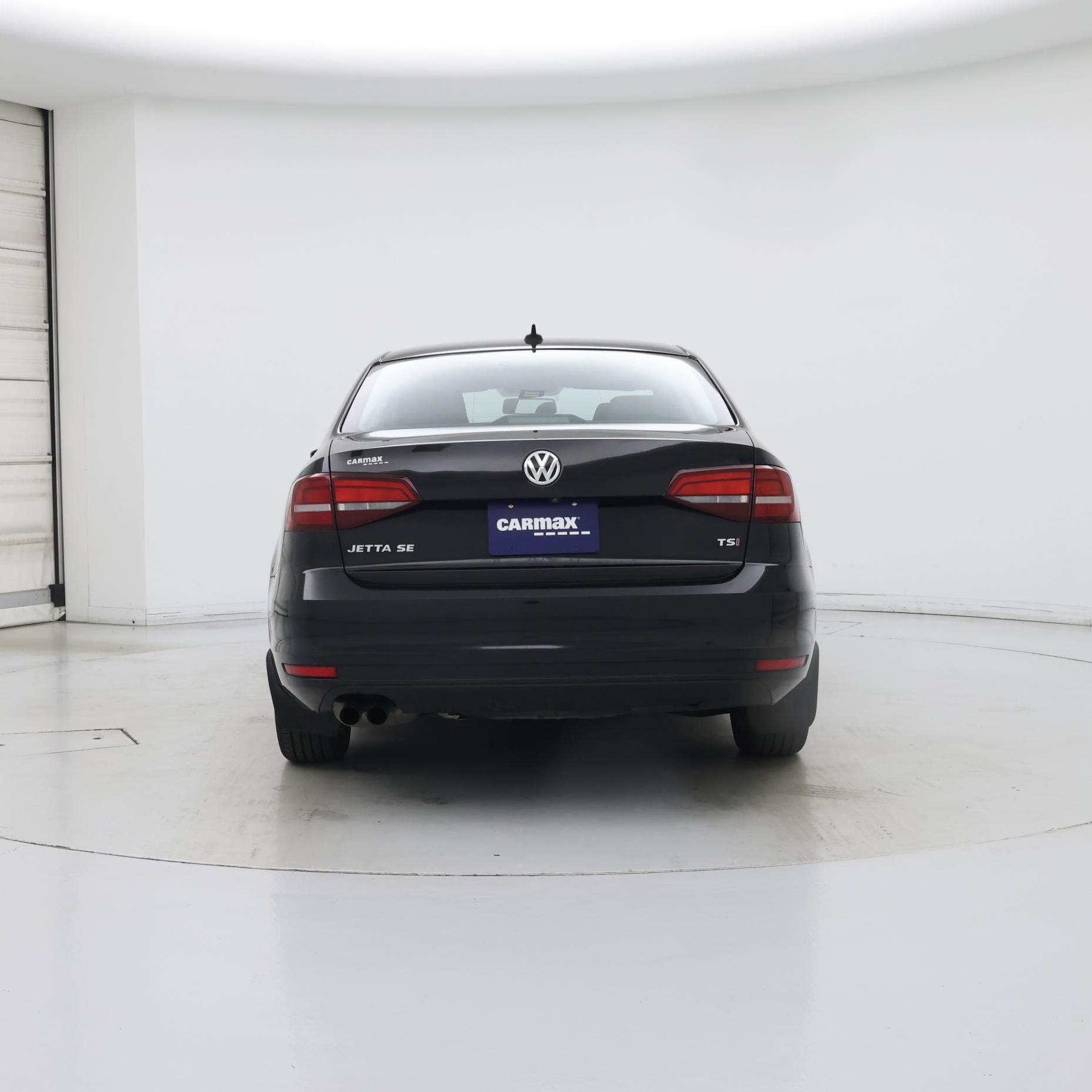 Thumbnail: 2017 Volkswagen Jetta - 6