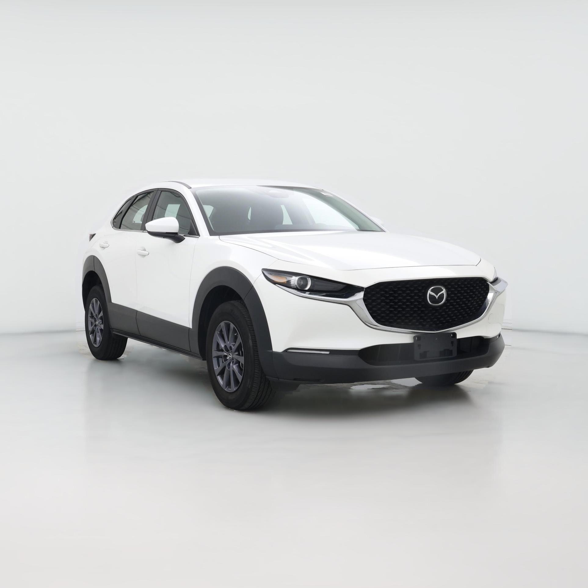 Thumbnail: 2024 Mazda CX-30 - 1