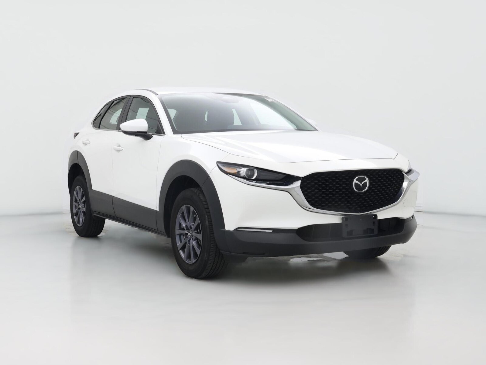 2024 Mazda CX-30 S
