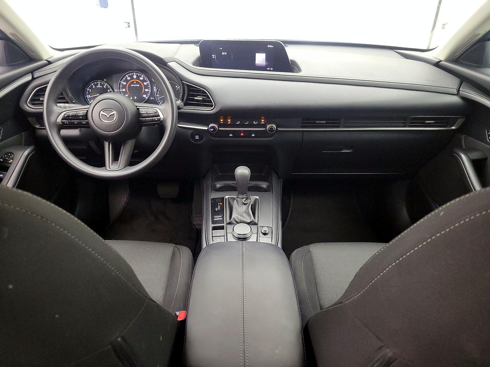 Thumbnail: 2024 Mazda CX-30 - 9