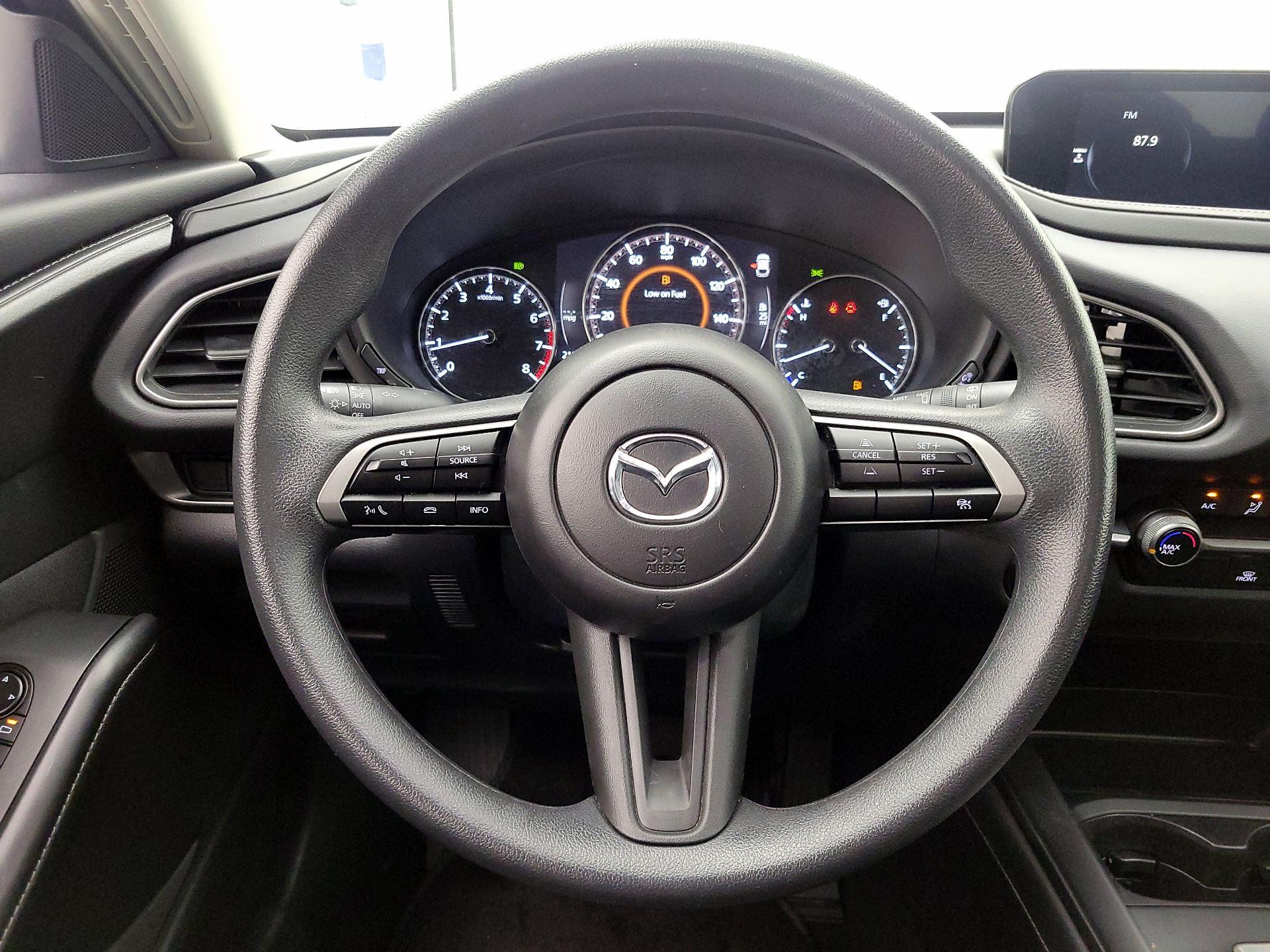 Thumbnail: 2024 Mazda CX-30 - 10