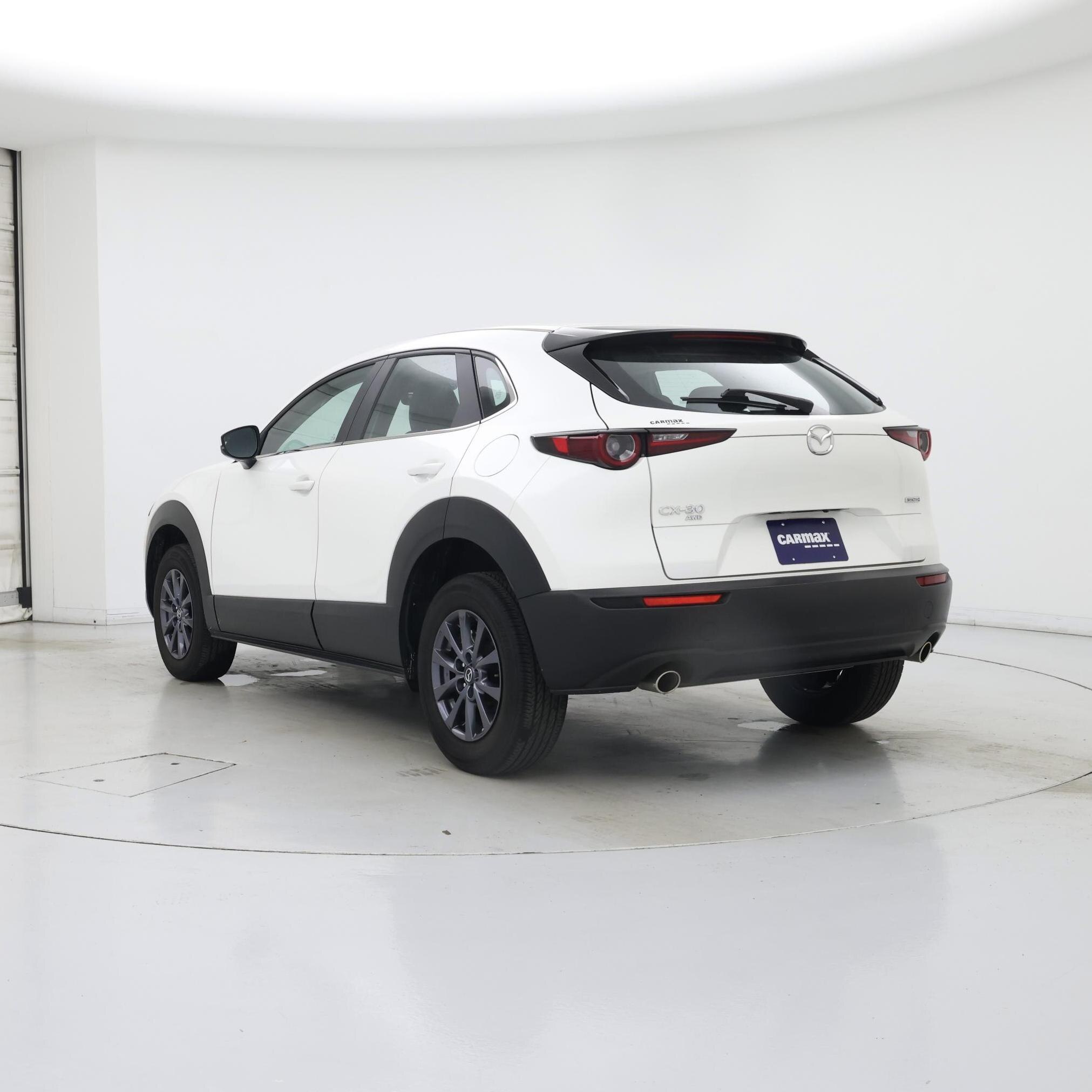 Thumbnail: 2024 Mazda CX-30 - 2