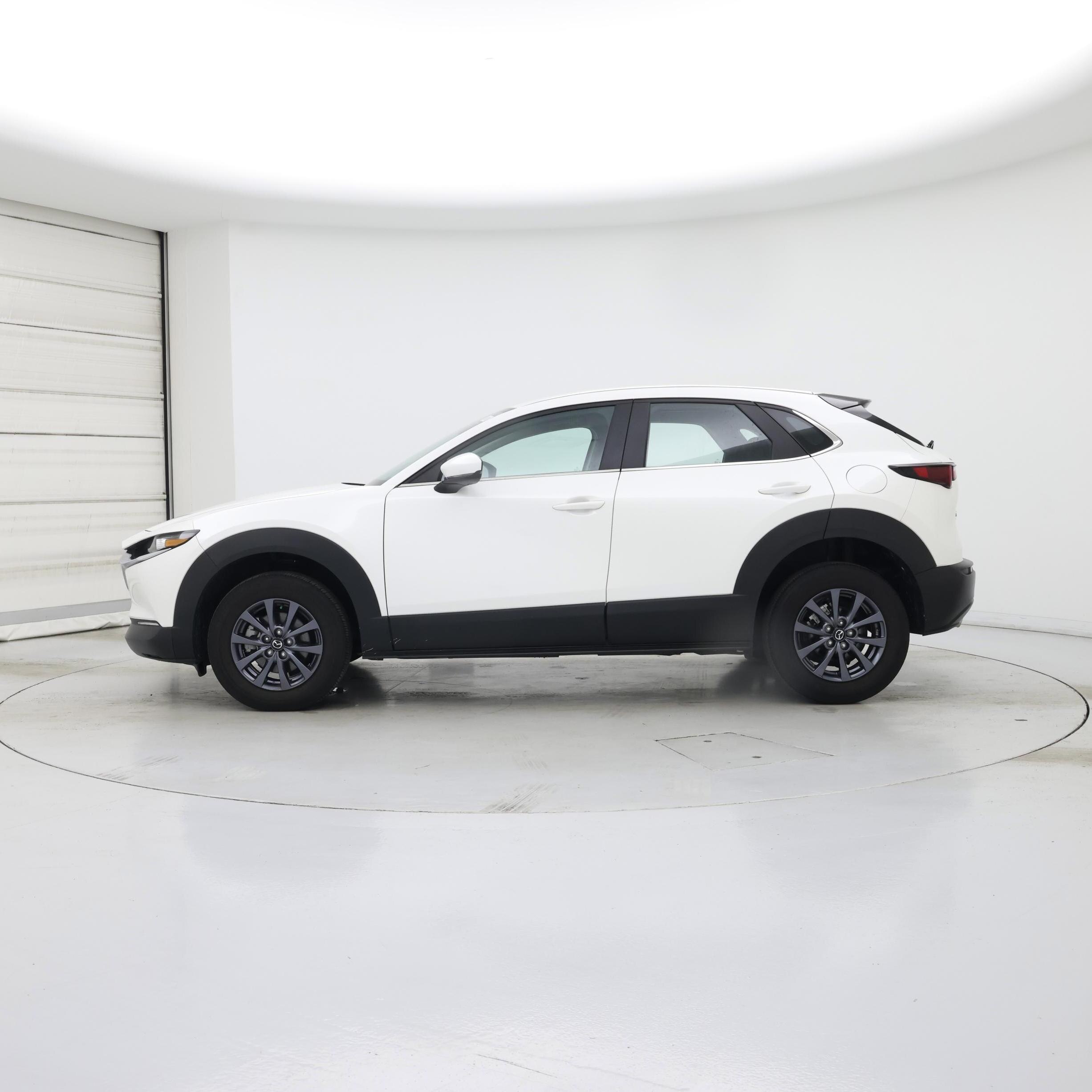 Thumbnail: 2024 Mazda CX-30 - 3
